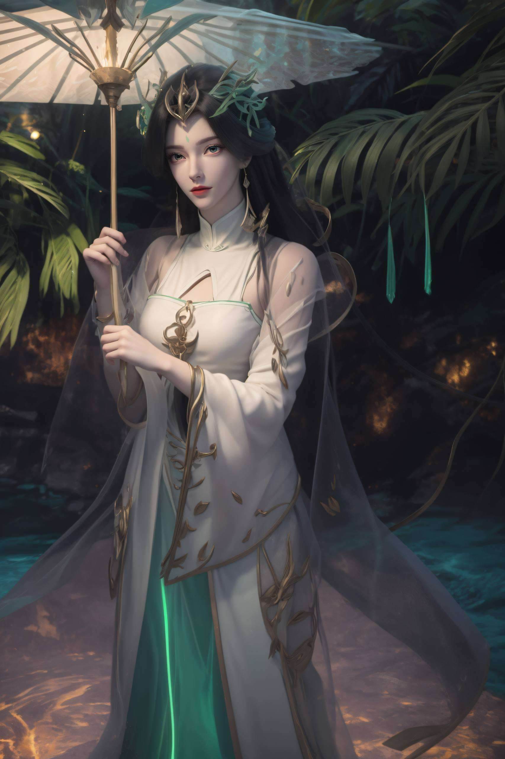 动态壁纸柳神下载高清美图