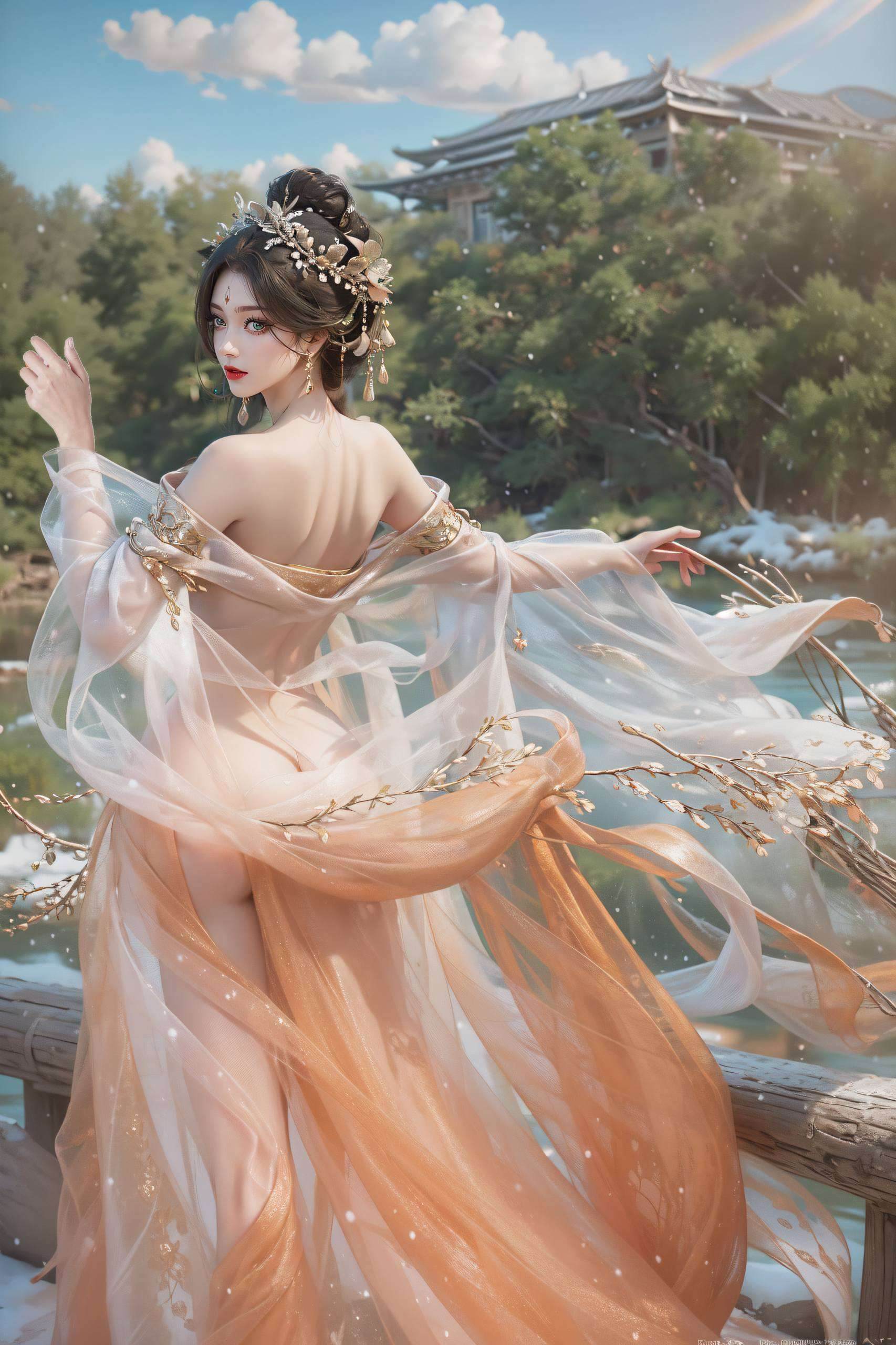 柳神萌态壁纸高清图片大全高清美图