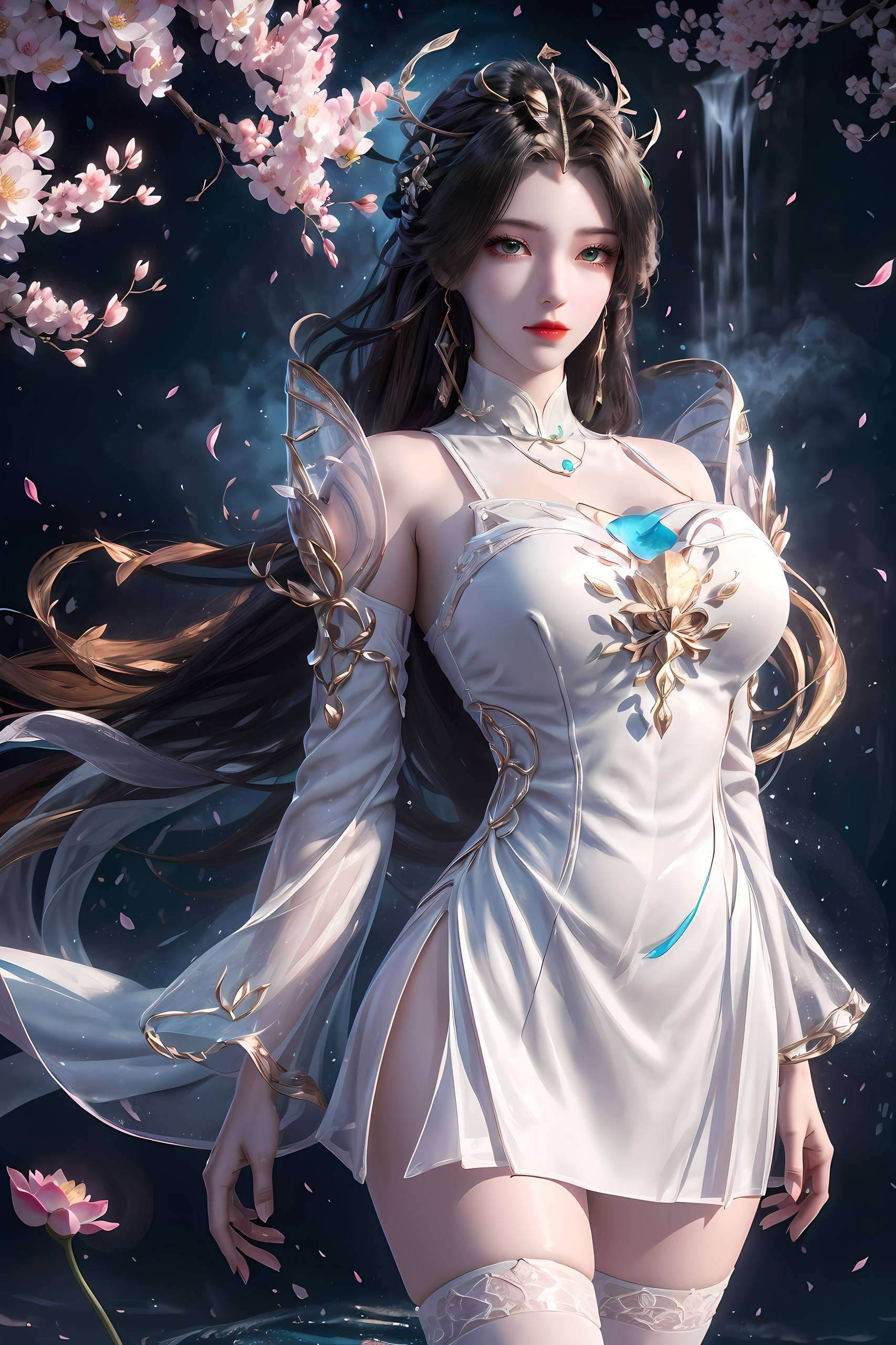 超清柳神壁纸图片大全高清美图