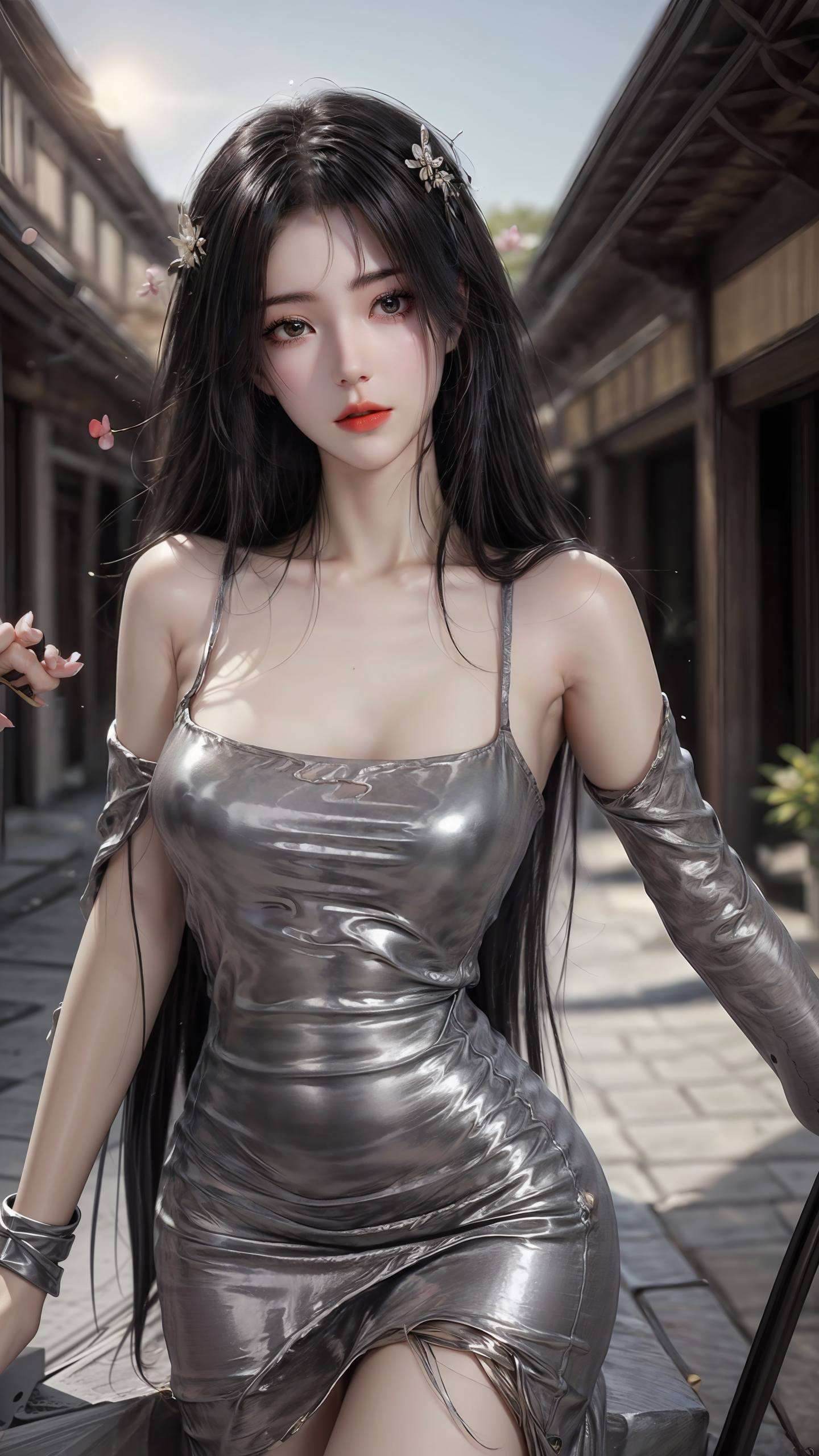 精美柳神壁纸图片大全高清美图