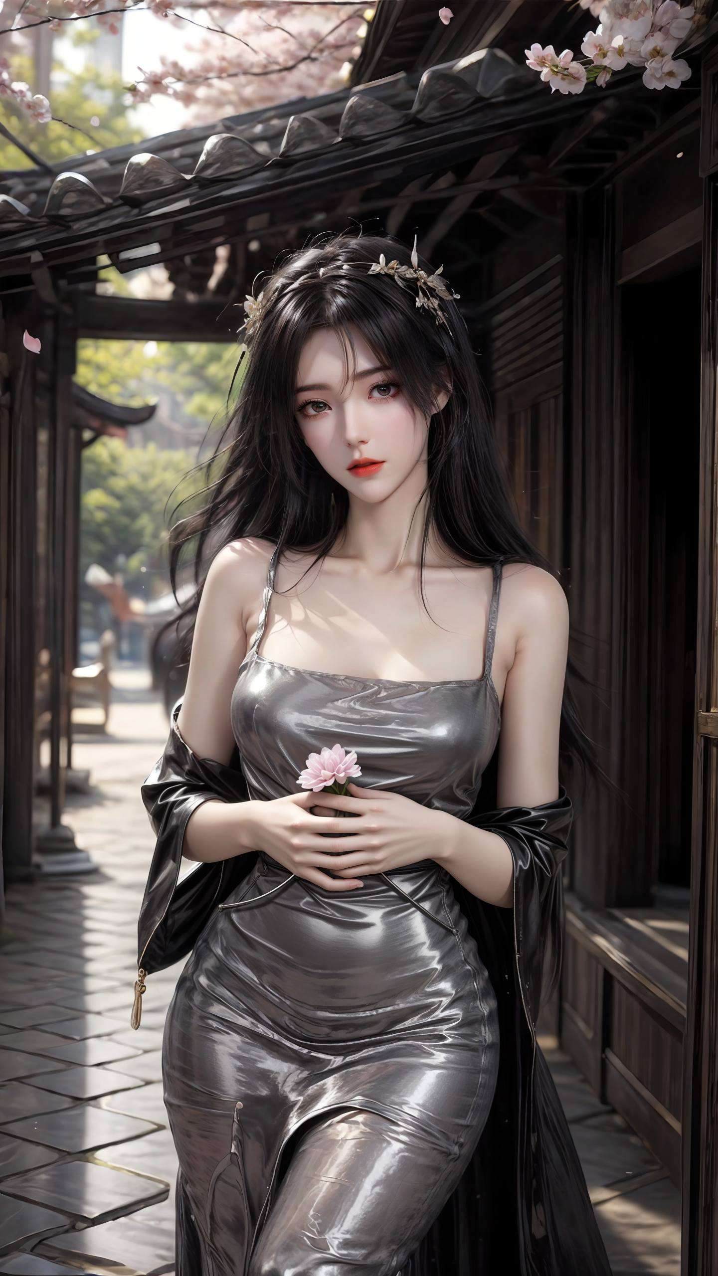 柳神全身高清壁纸搜狐网高清美图