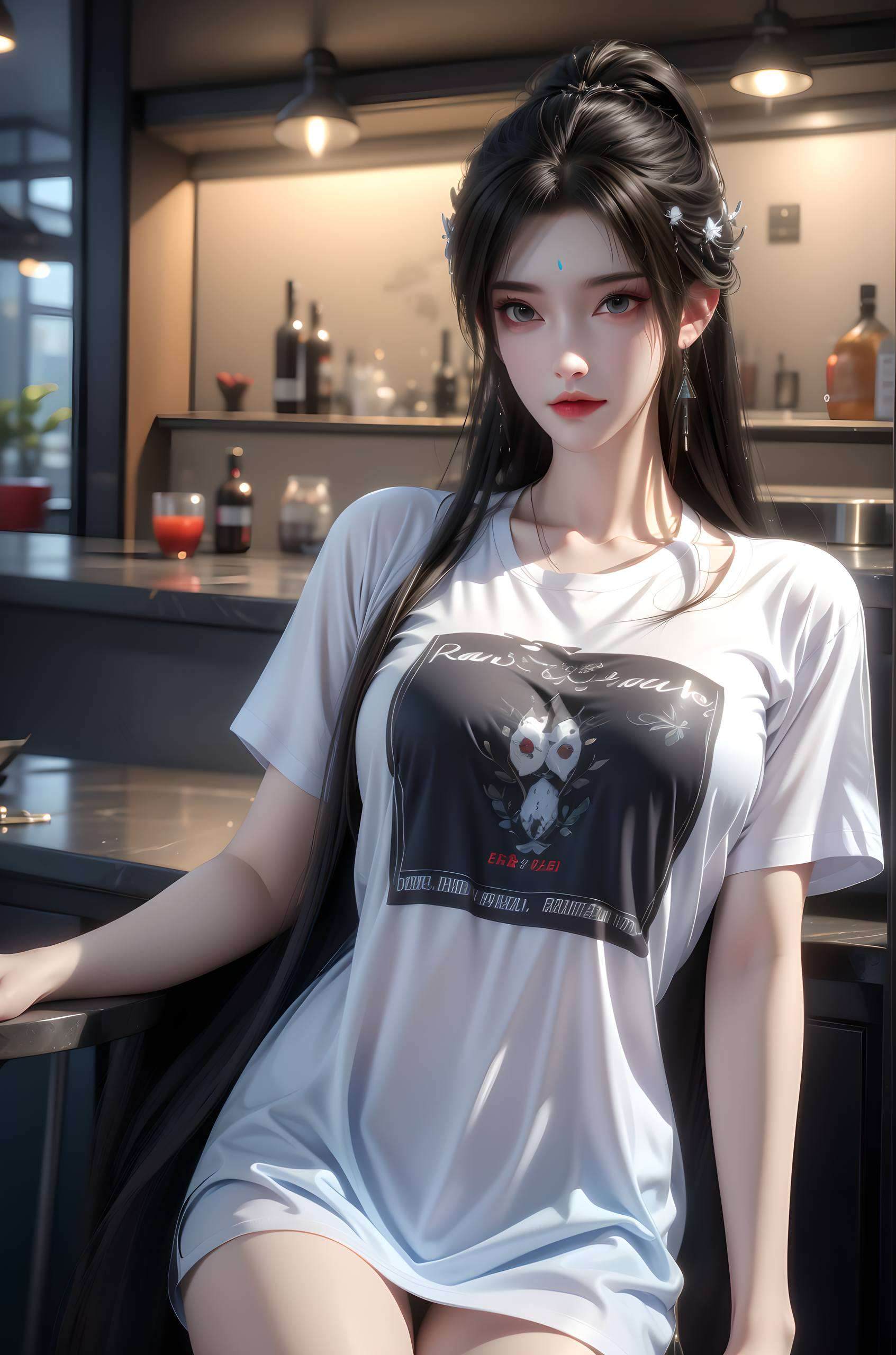 清漪高清壁纸静态高清美图