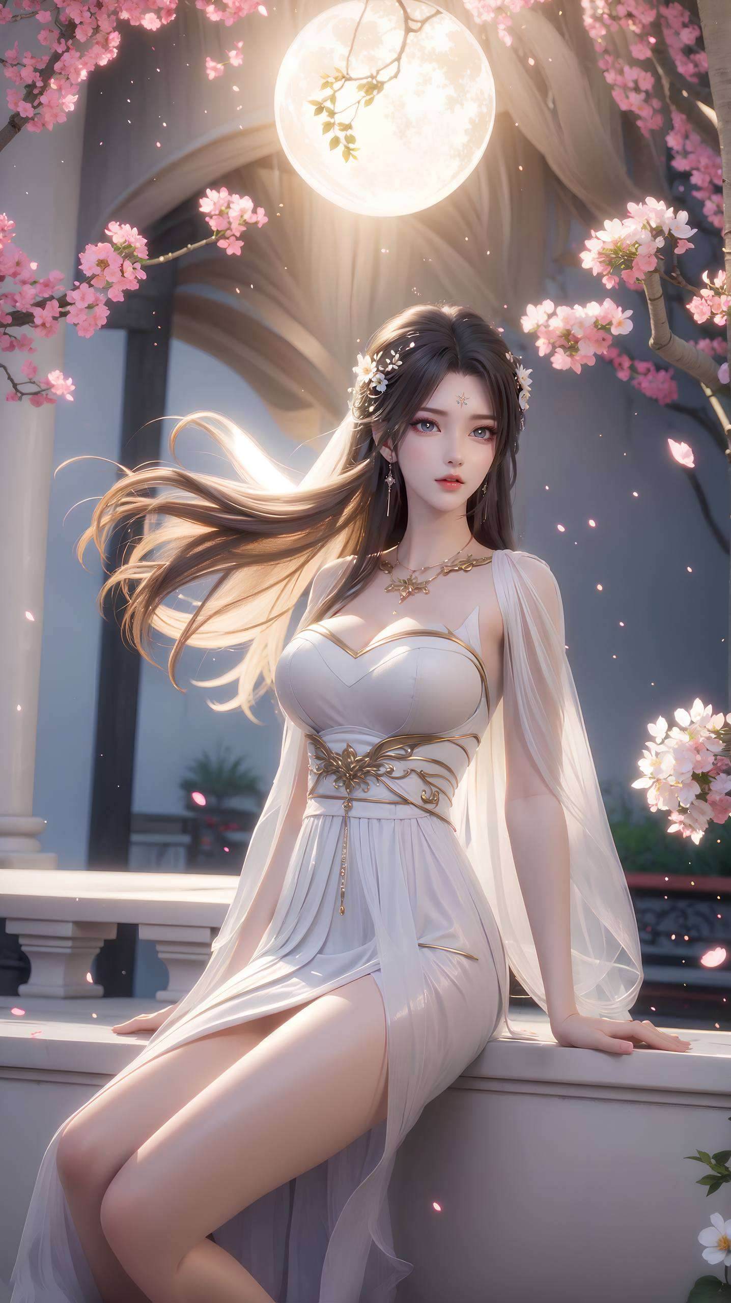 清漪大婚壁纸图片大全集高清美图