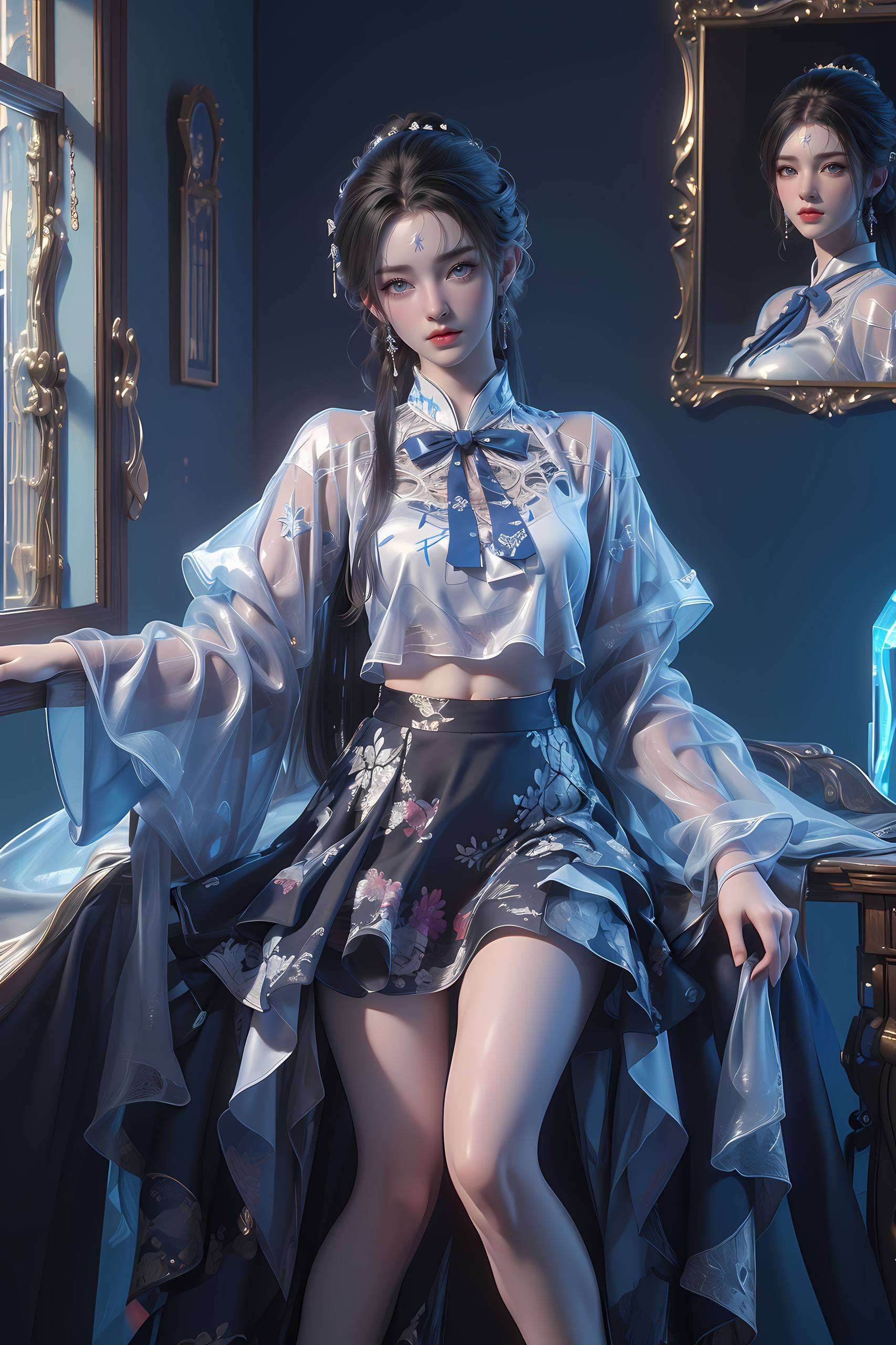 清漪精美壁纸图片大全高清美图
