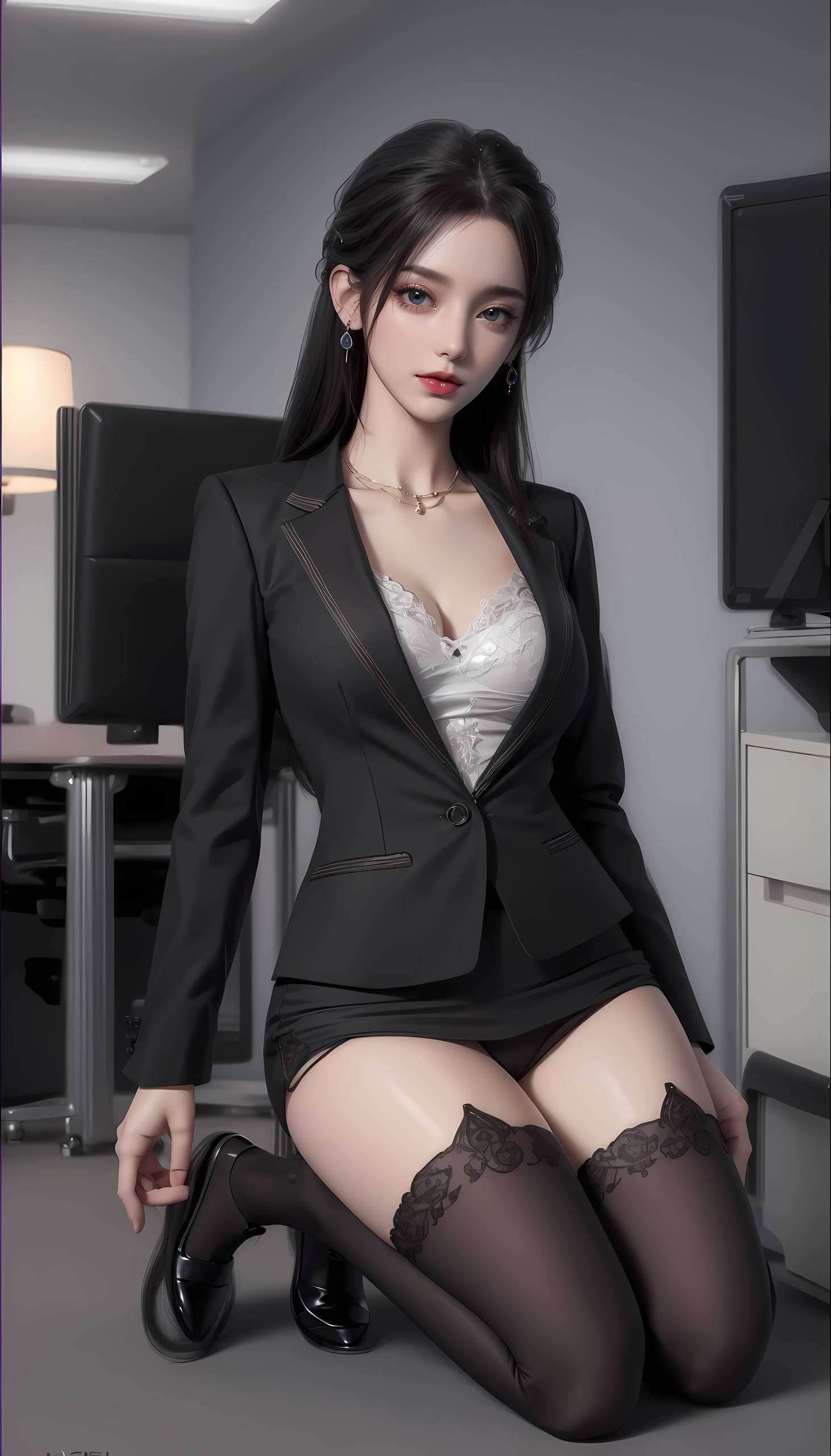清漪婚服壁纸高清美图