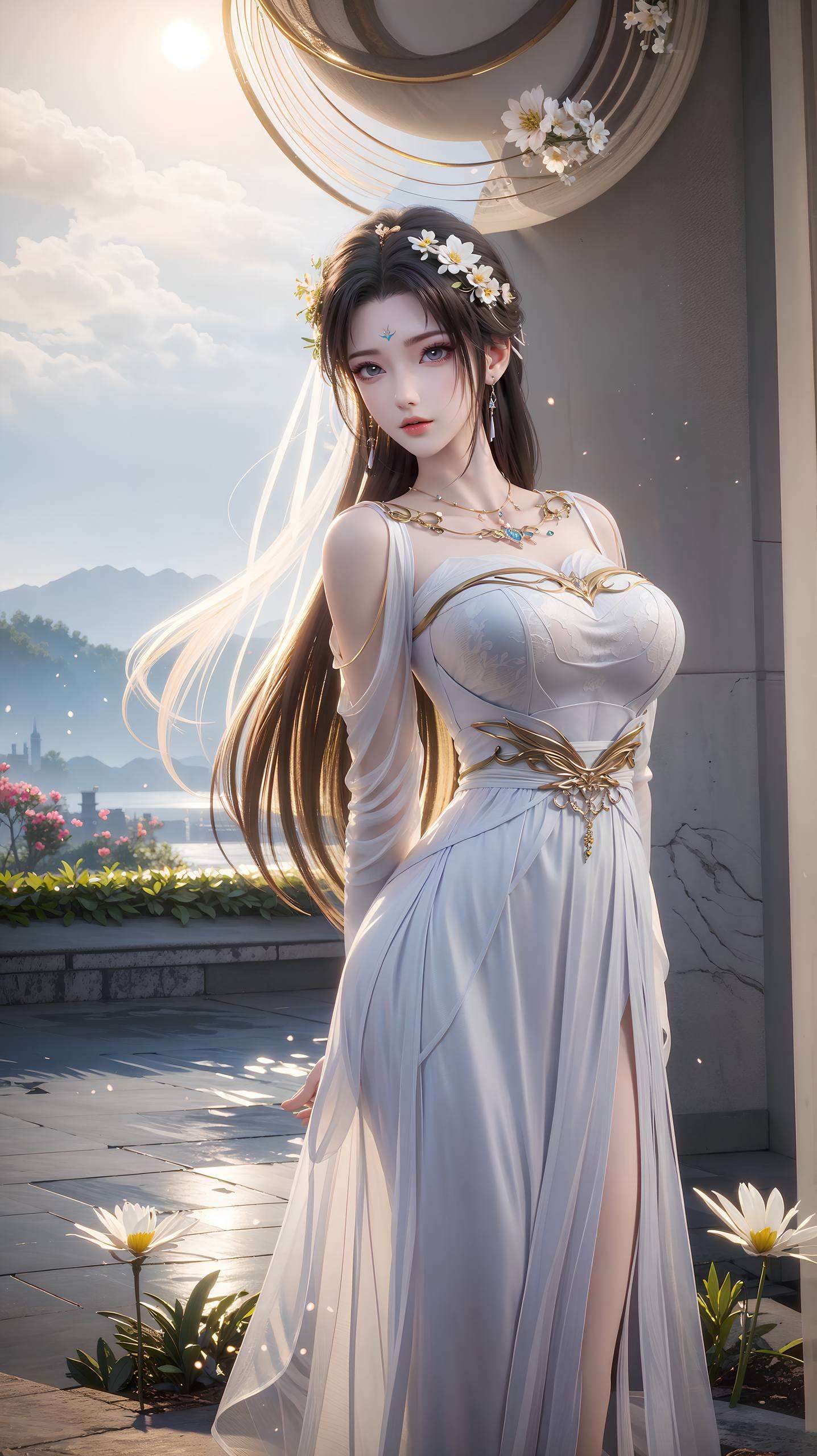 清漪动态桌面壁纸教学高清美图