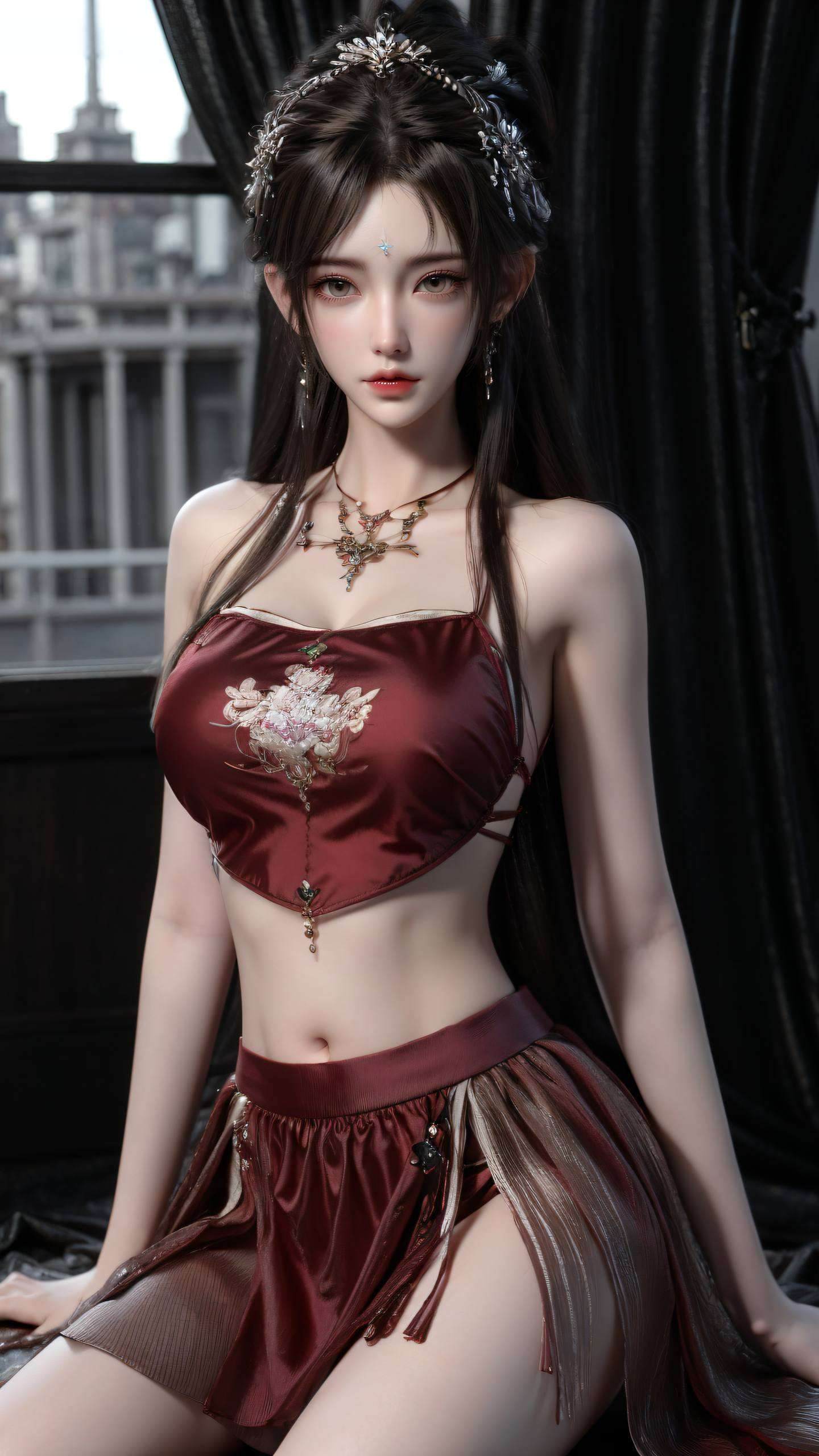 万美世界清漪壁纸高清高清美图