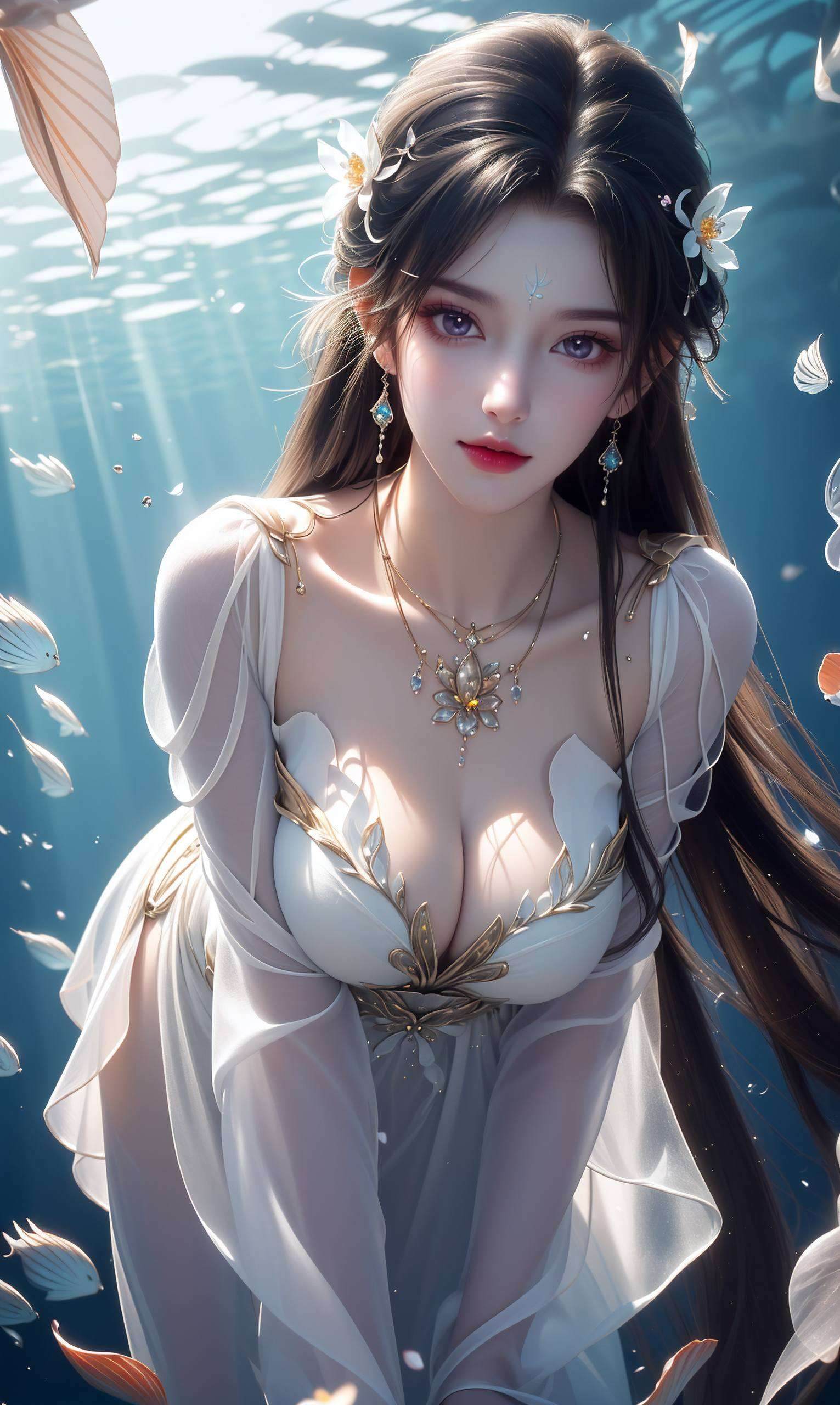 石昊清漪紫竹林壁纸高清美图