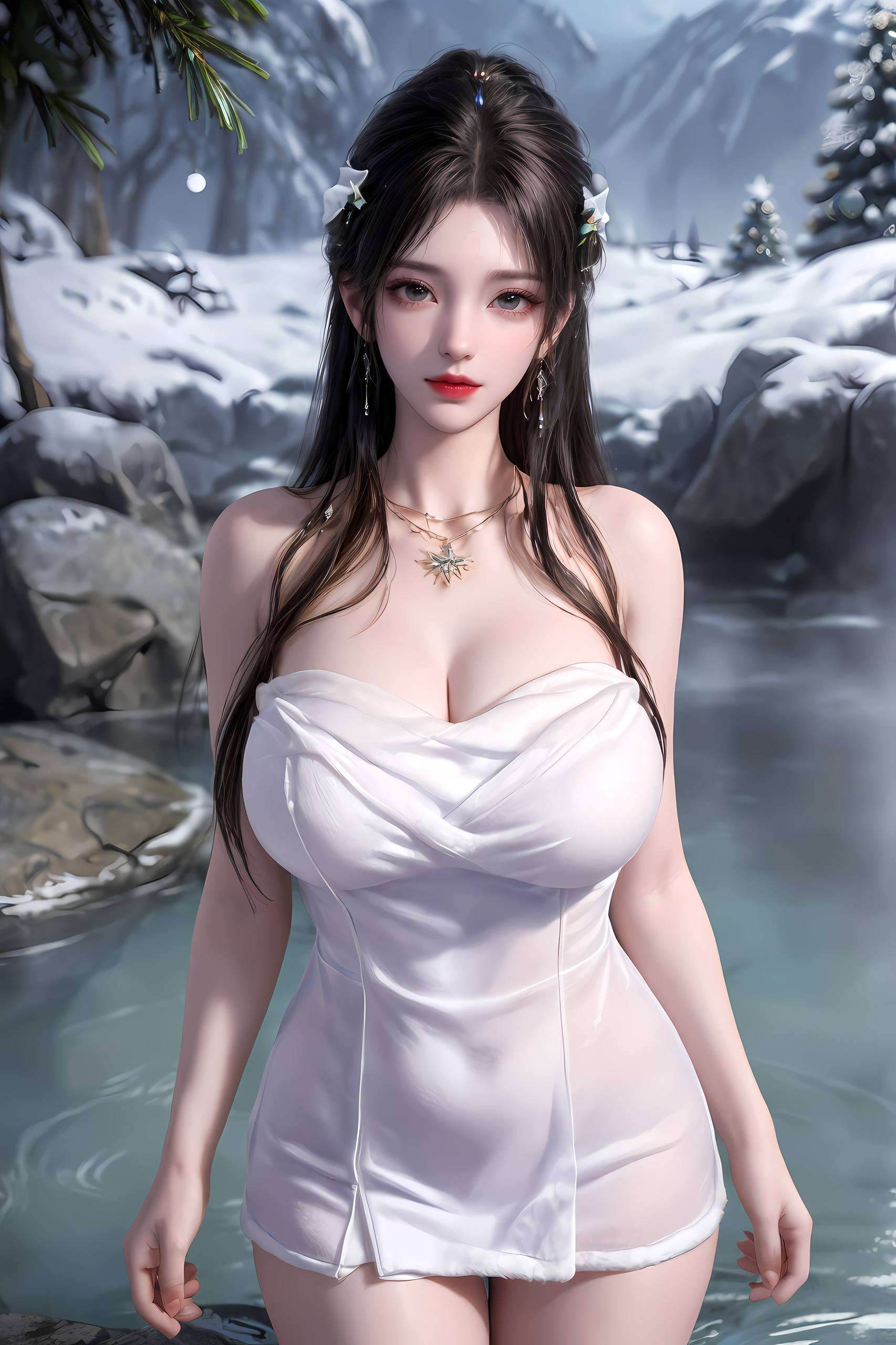 石昊和清漪144集壁纸高清美图