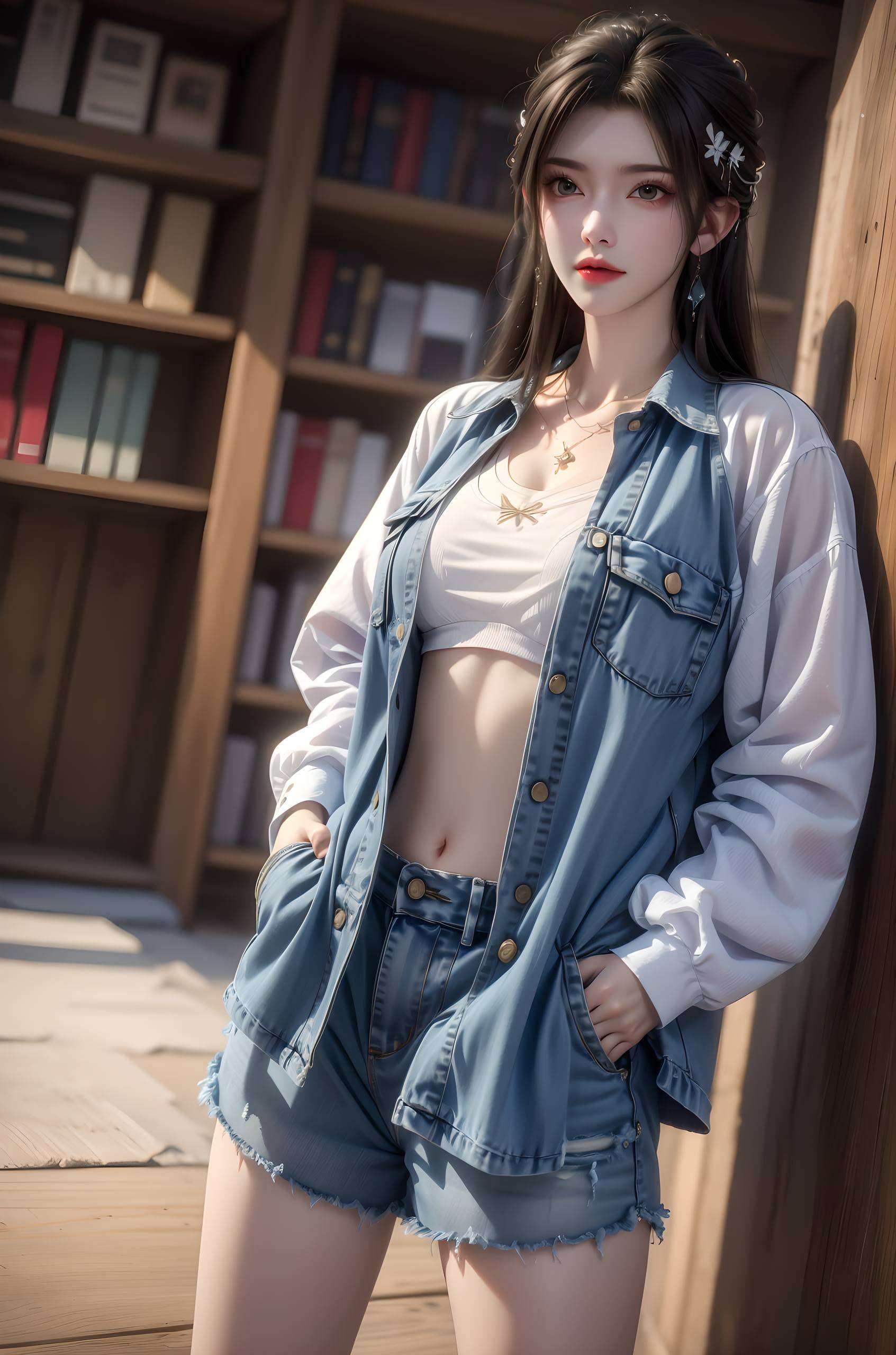 漪清阁壁纸高清美图