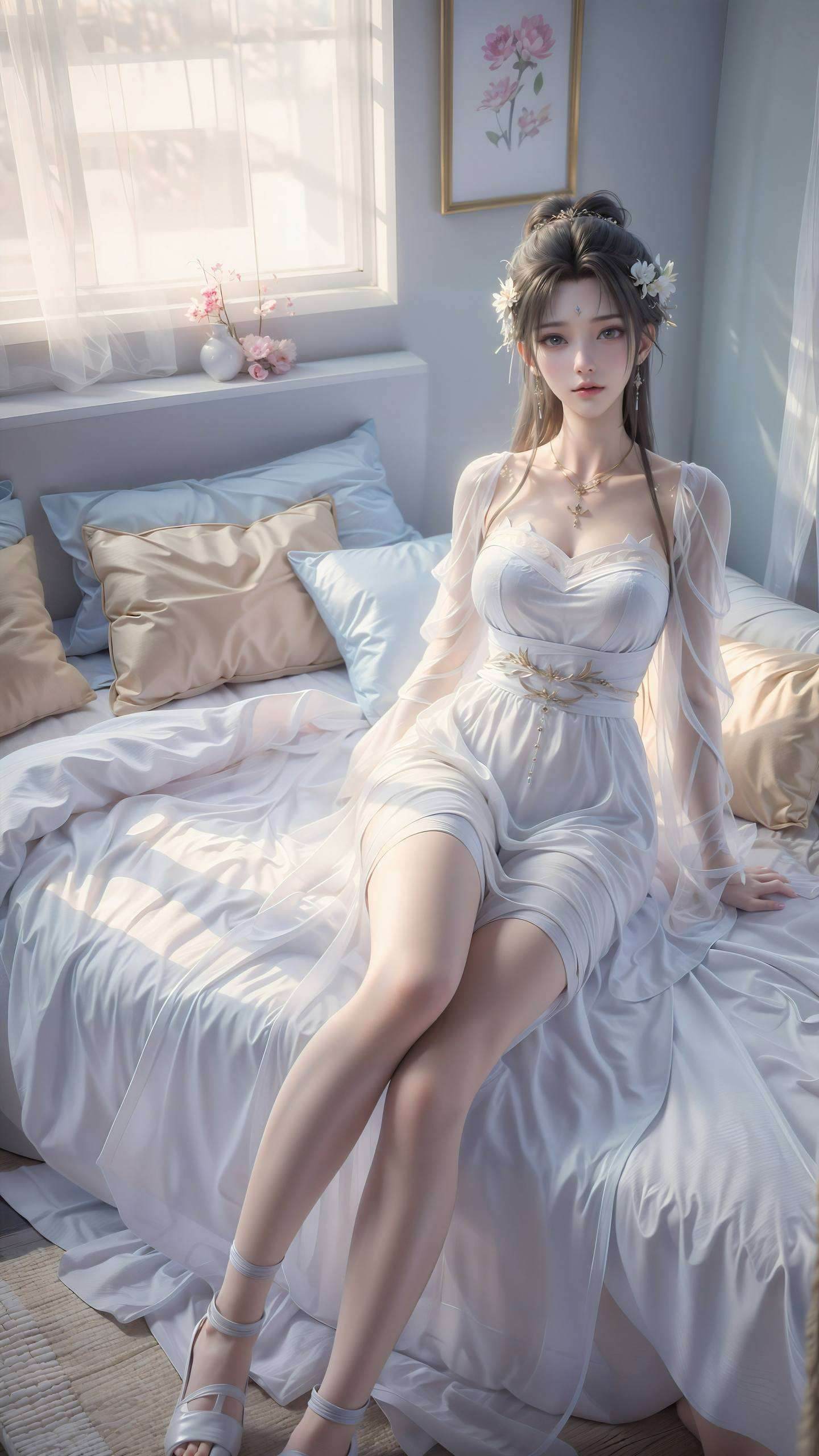 清漪动态壁纸4k超清下载高清美图