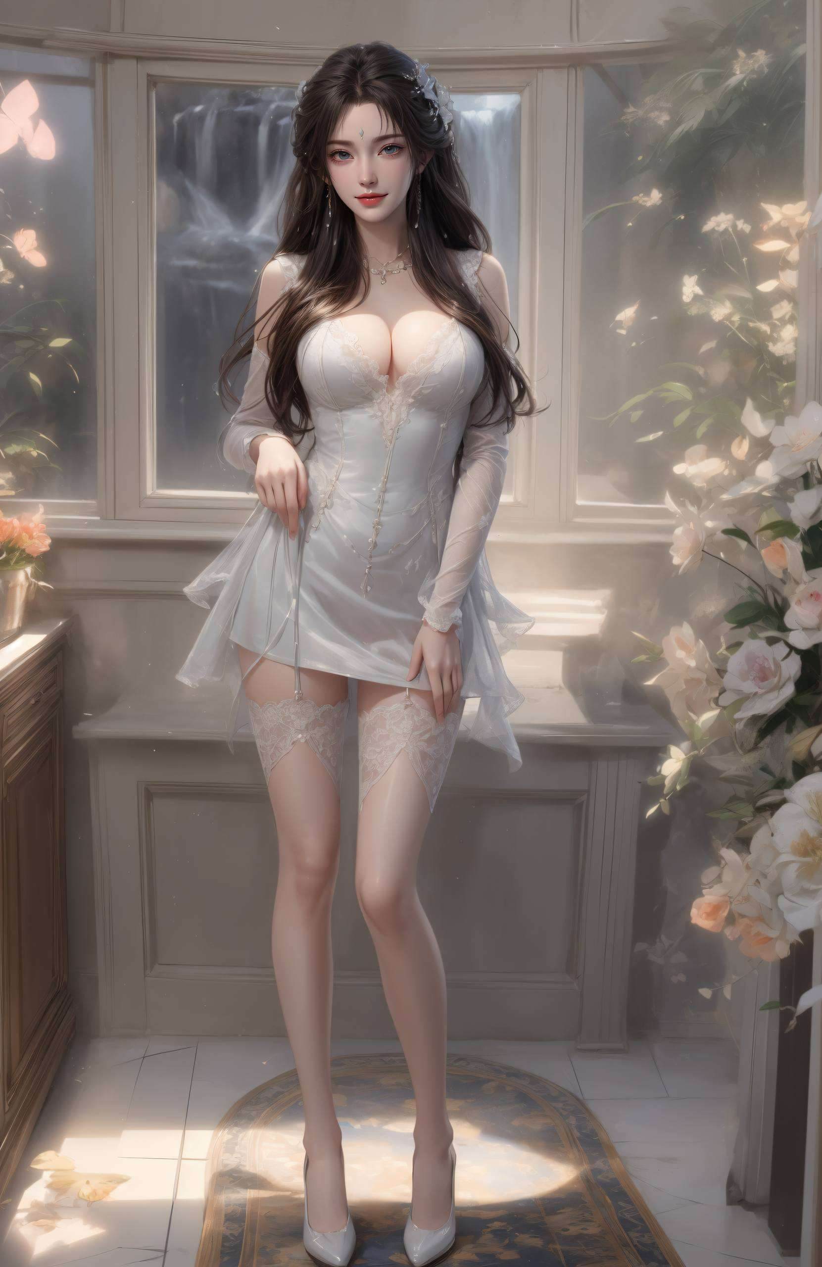 清漪图片壁纸高清美图