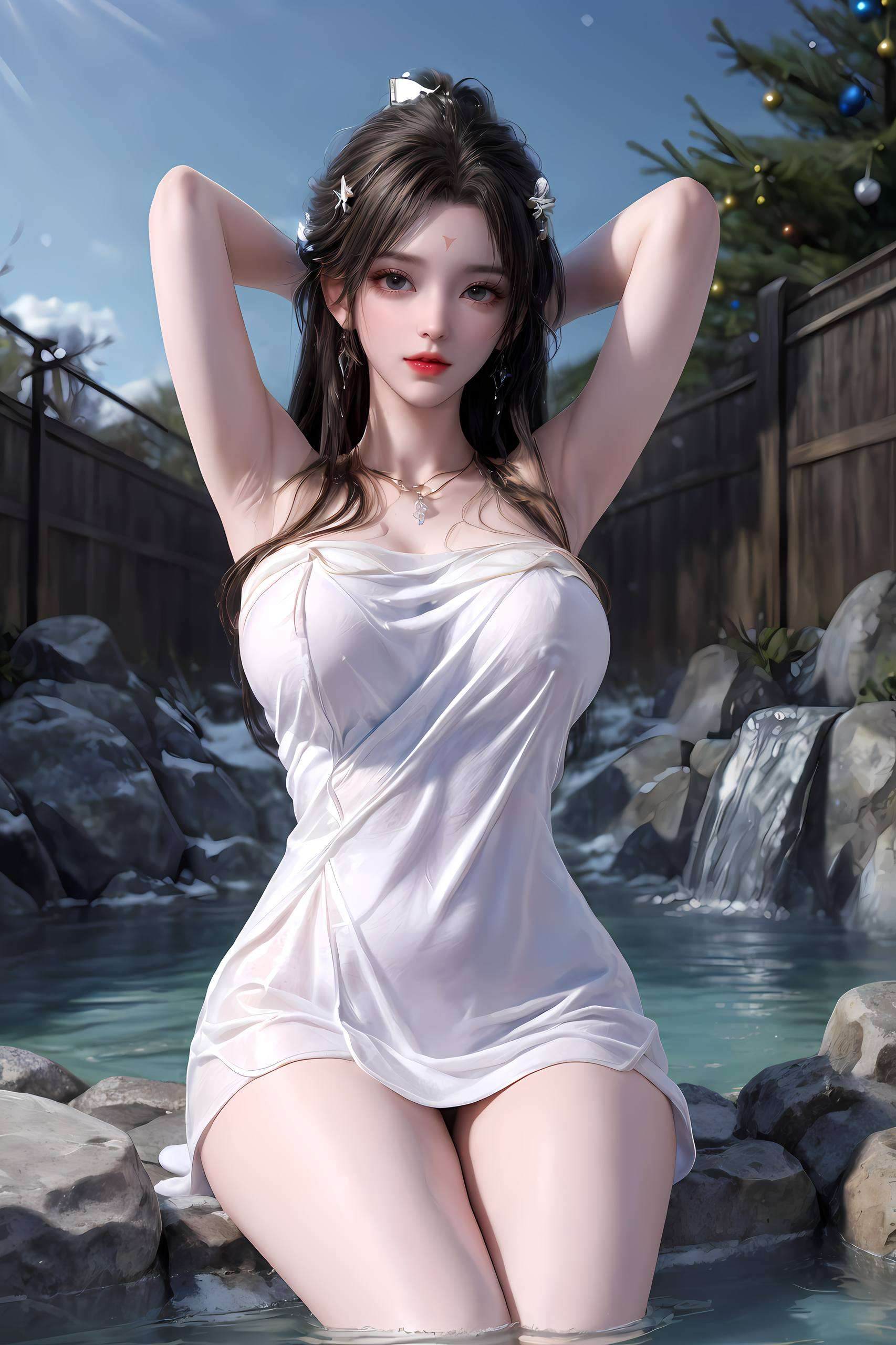 清漪动态壁纸动漫高清美图