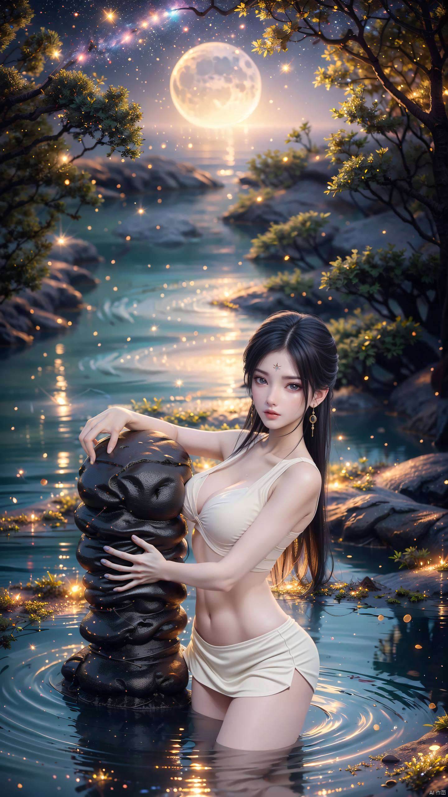 雷帝清漪电脑壁纸高清美图