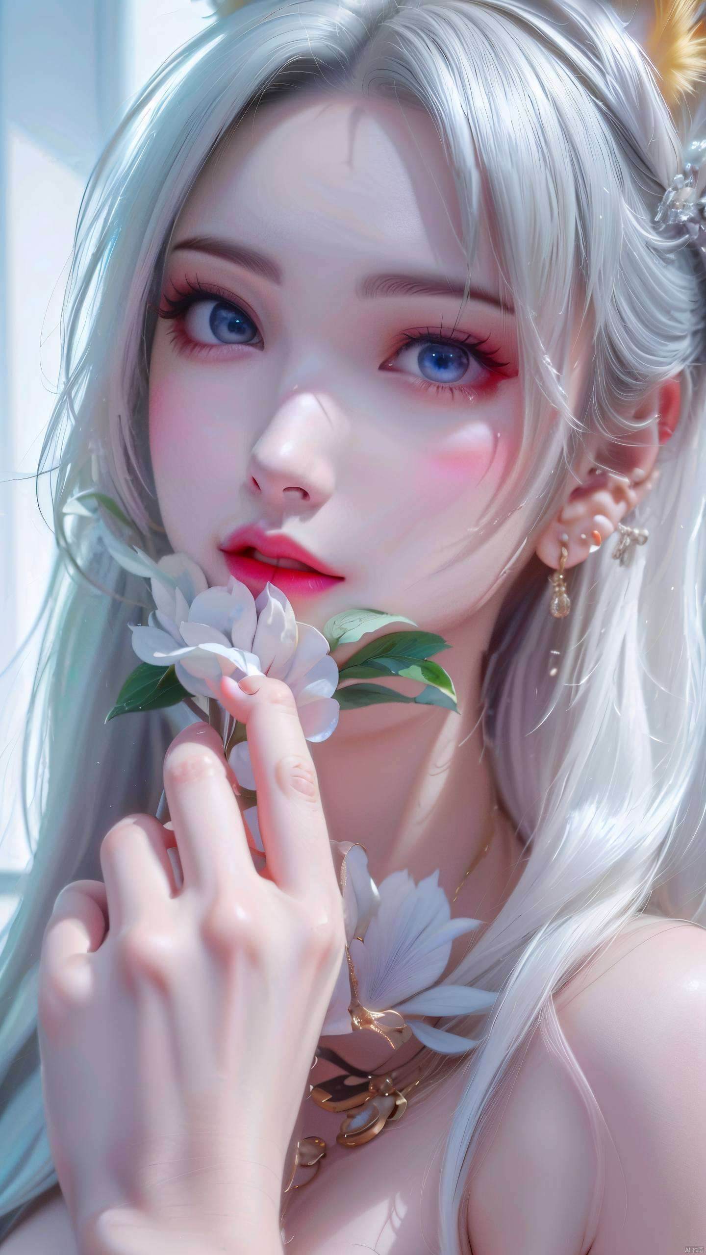 天狐仙子魔女壁纸动漫高清美图