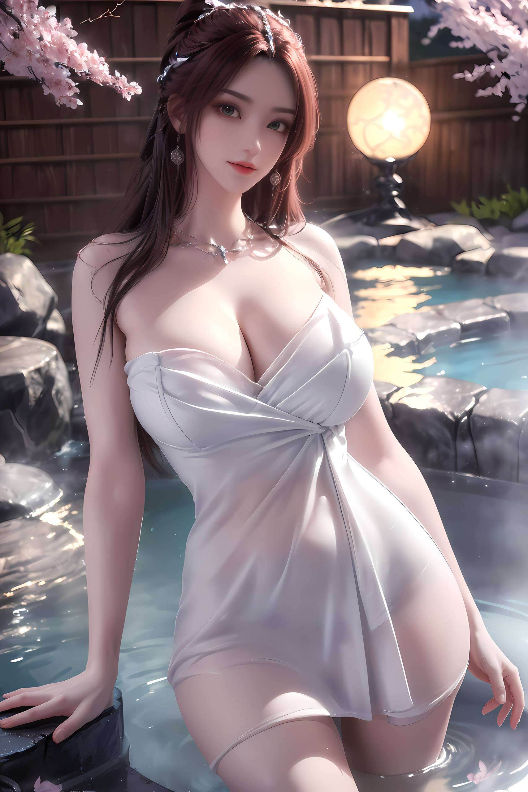 叶倾仙4k超清电脑壁纸高清美图