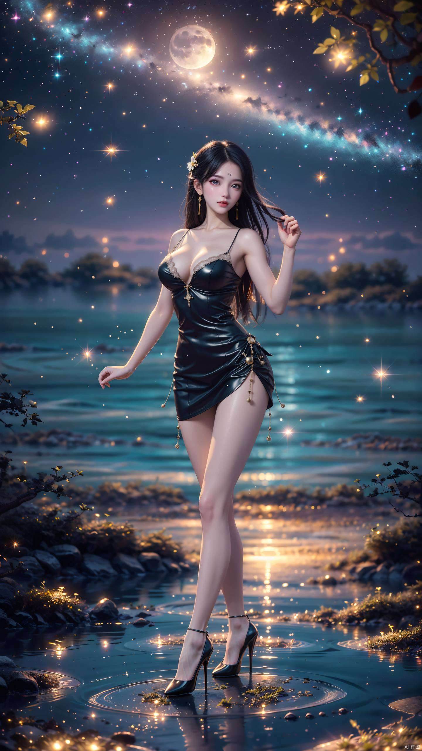 完美世界月婵成婚壁纸高清美图