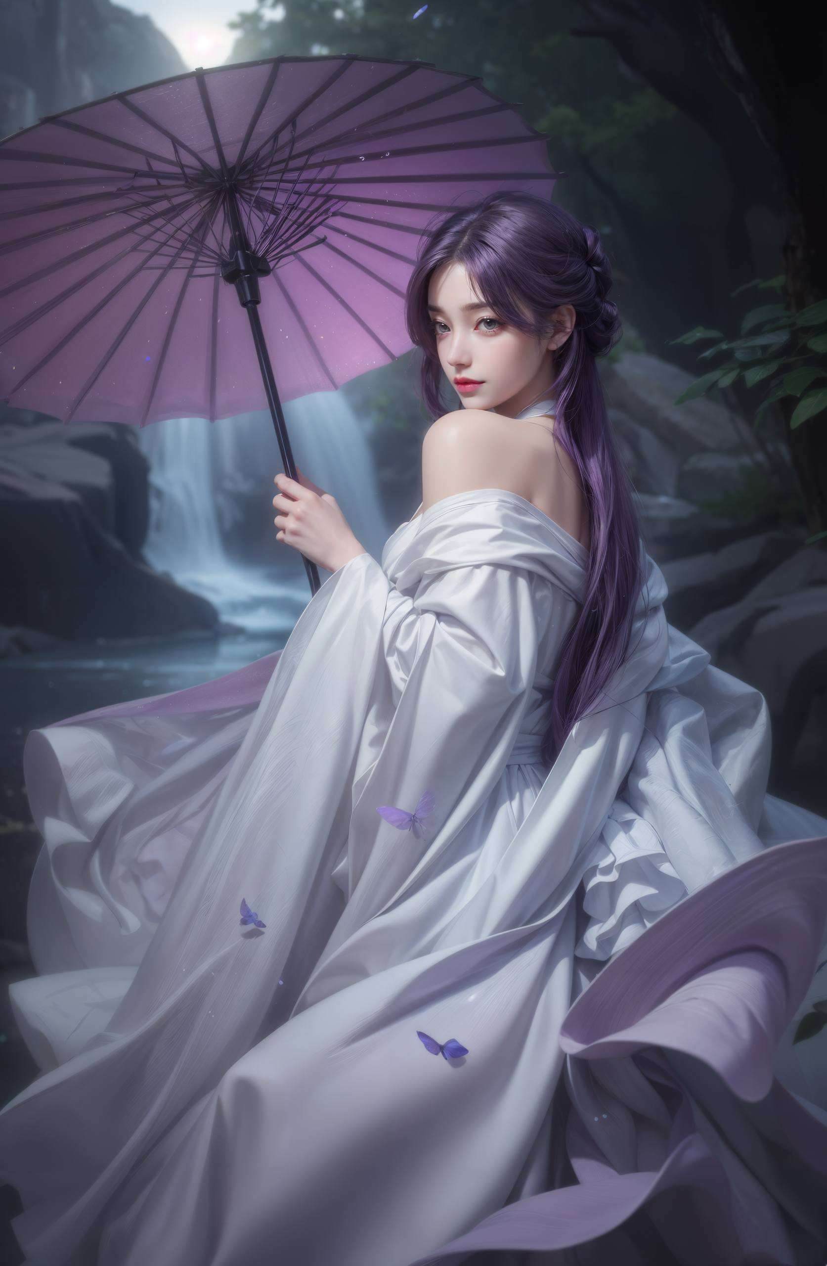 云曦平板壁纸图文大全高清美图
