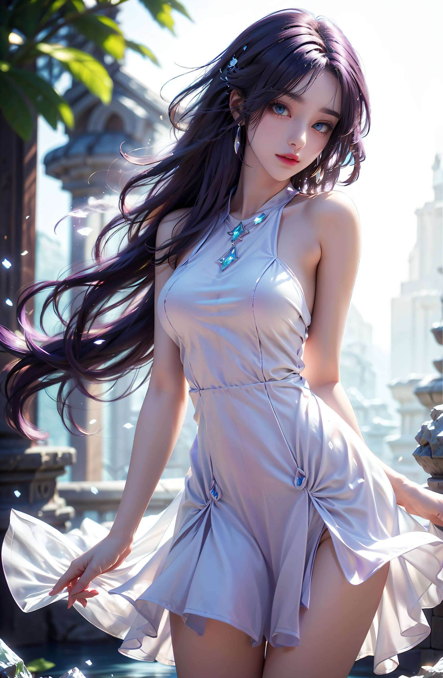 云曦壁纸怎么保存不了高清美图