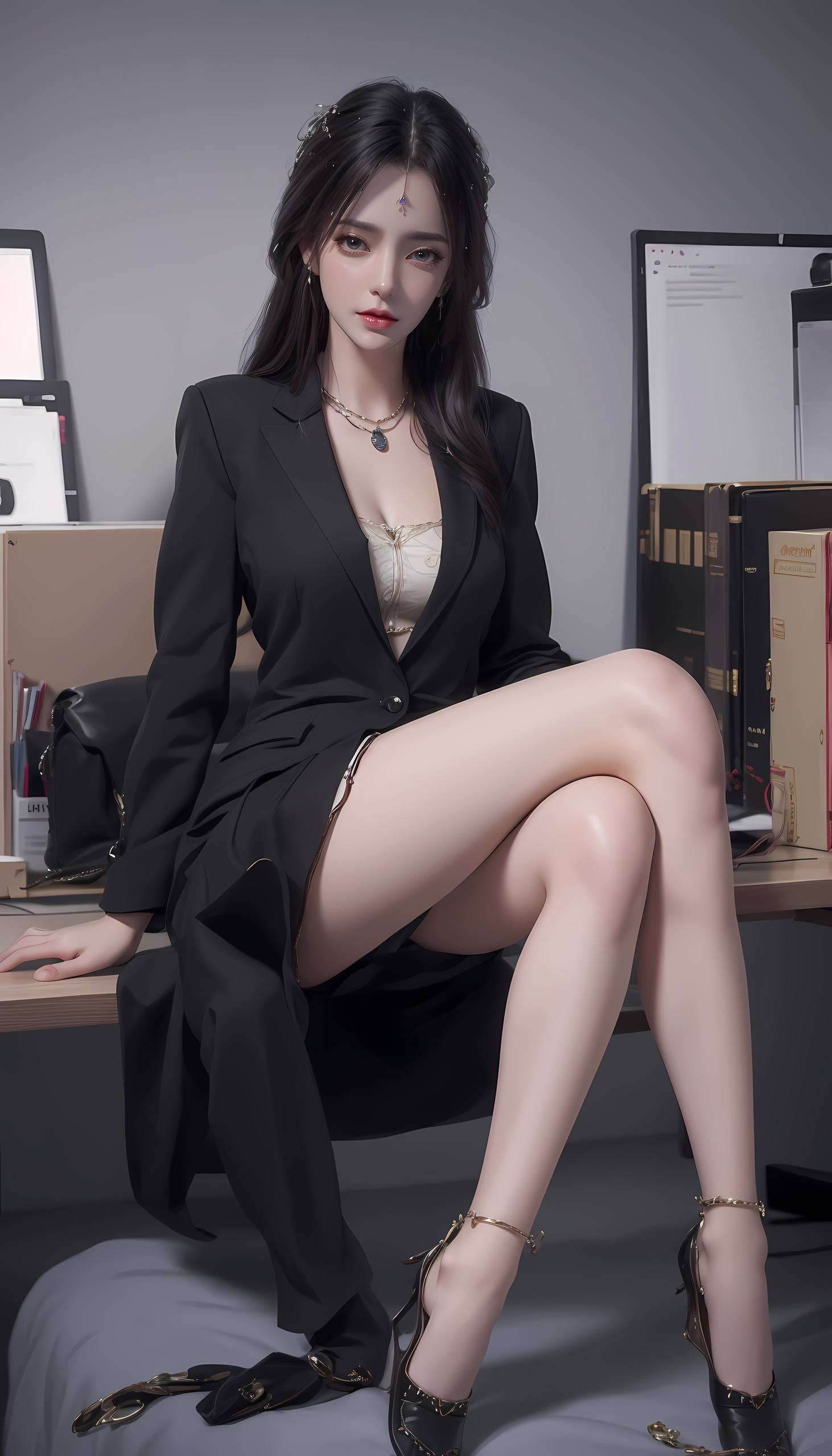 云曦设计图壁纸高清美图