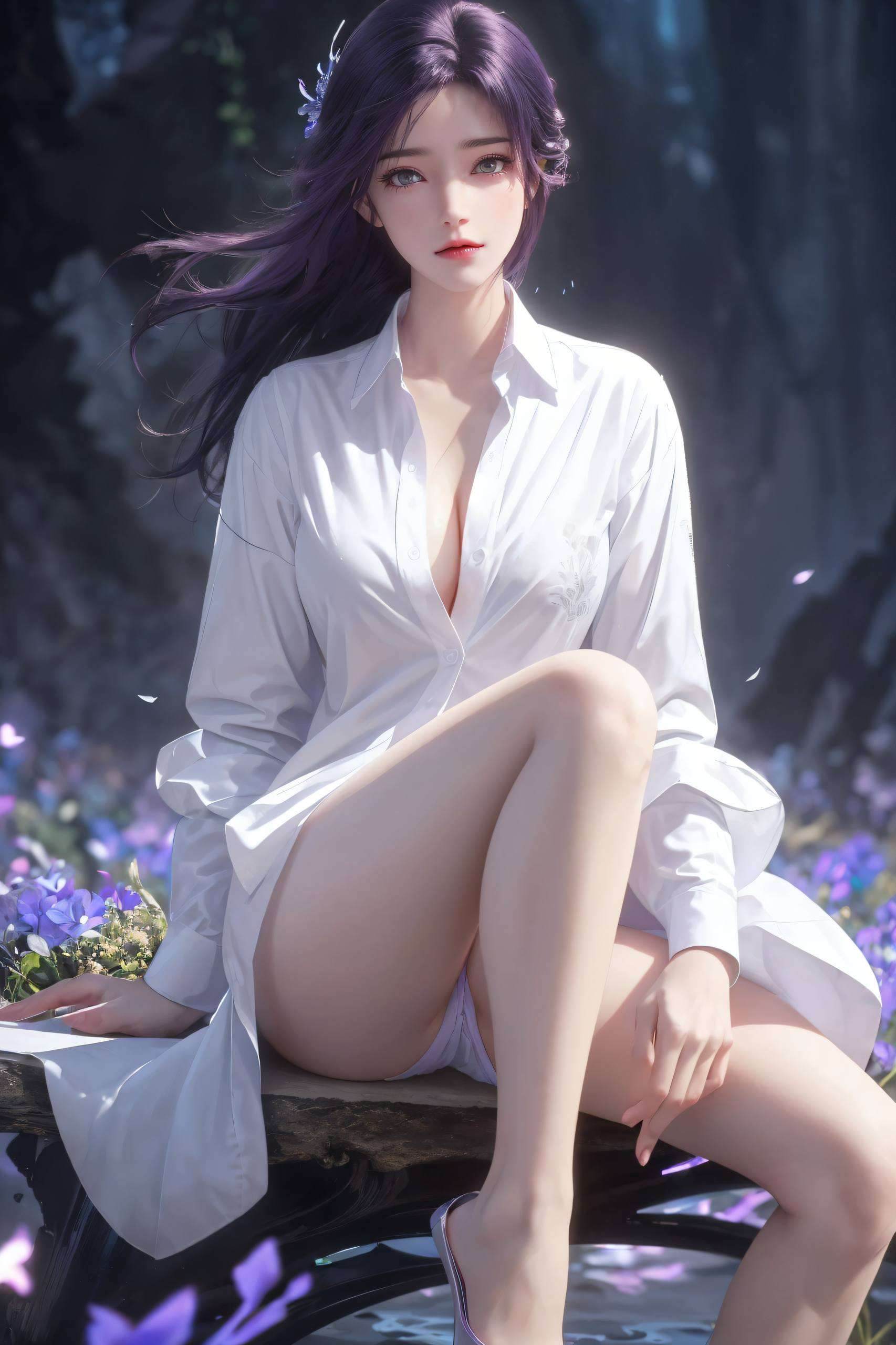 云曦绝美剪辑图片高清壁纸高清美图
