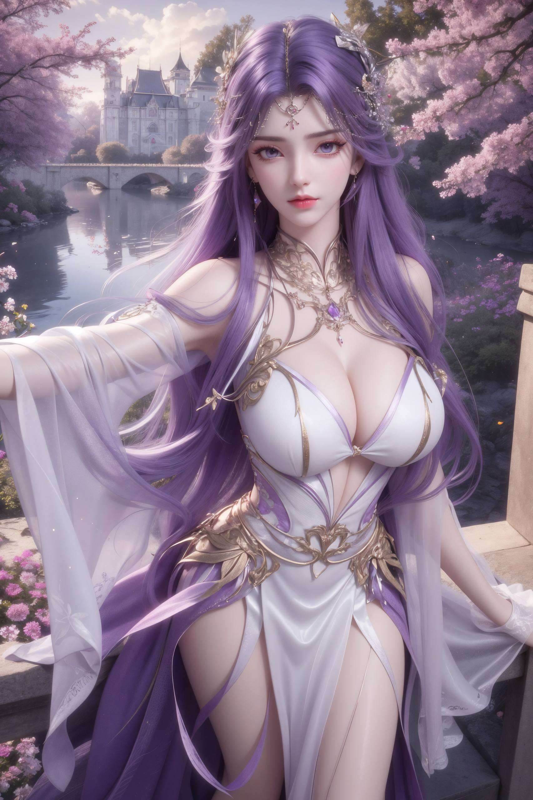 云曦壁纸头像图片大全集高清美图
