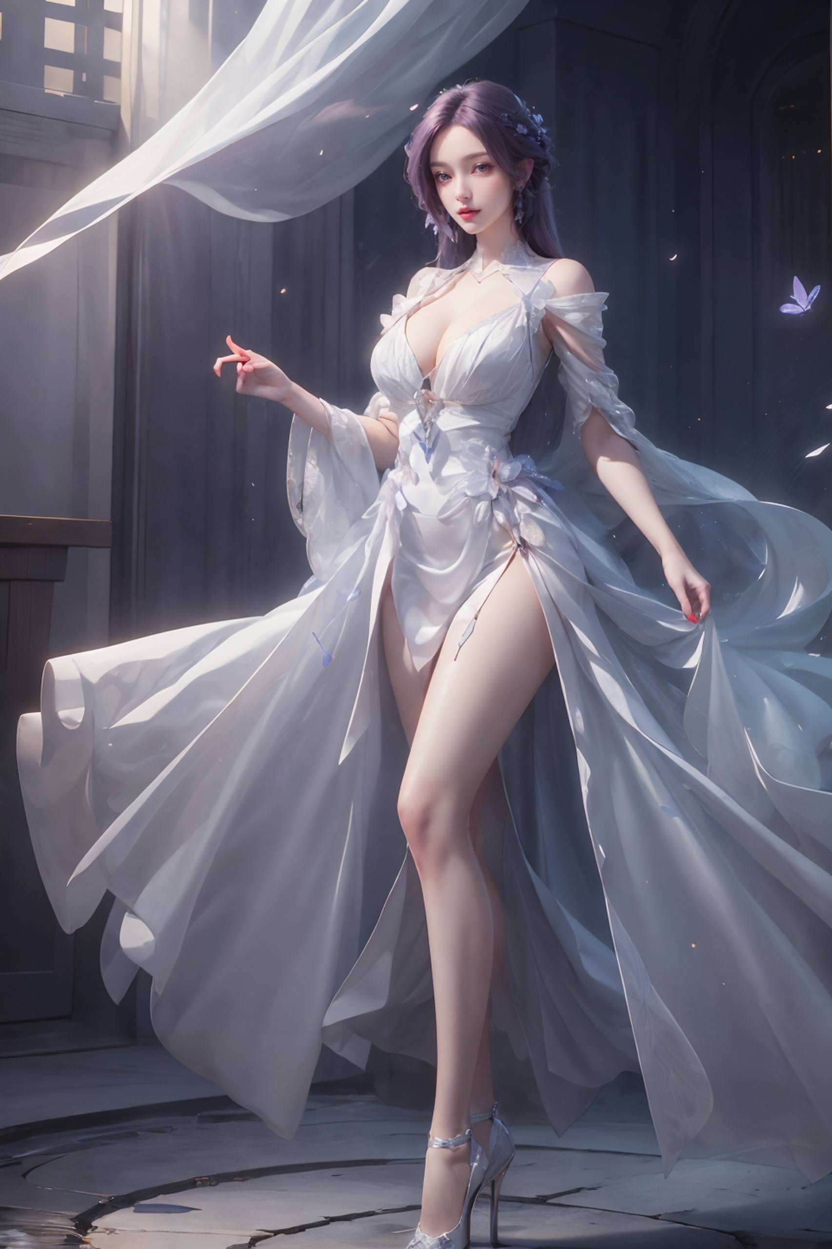 南京云曦壁纸设计招聘高清美图