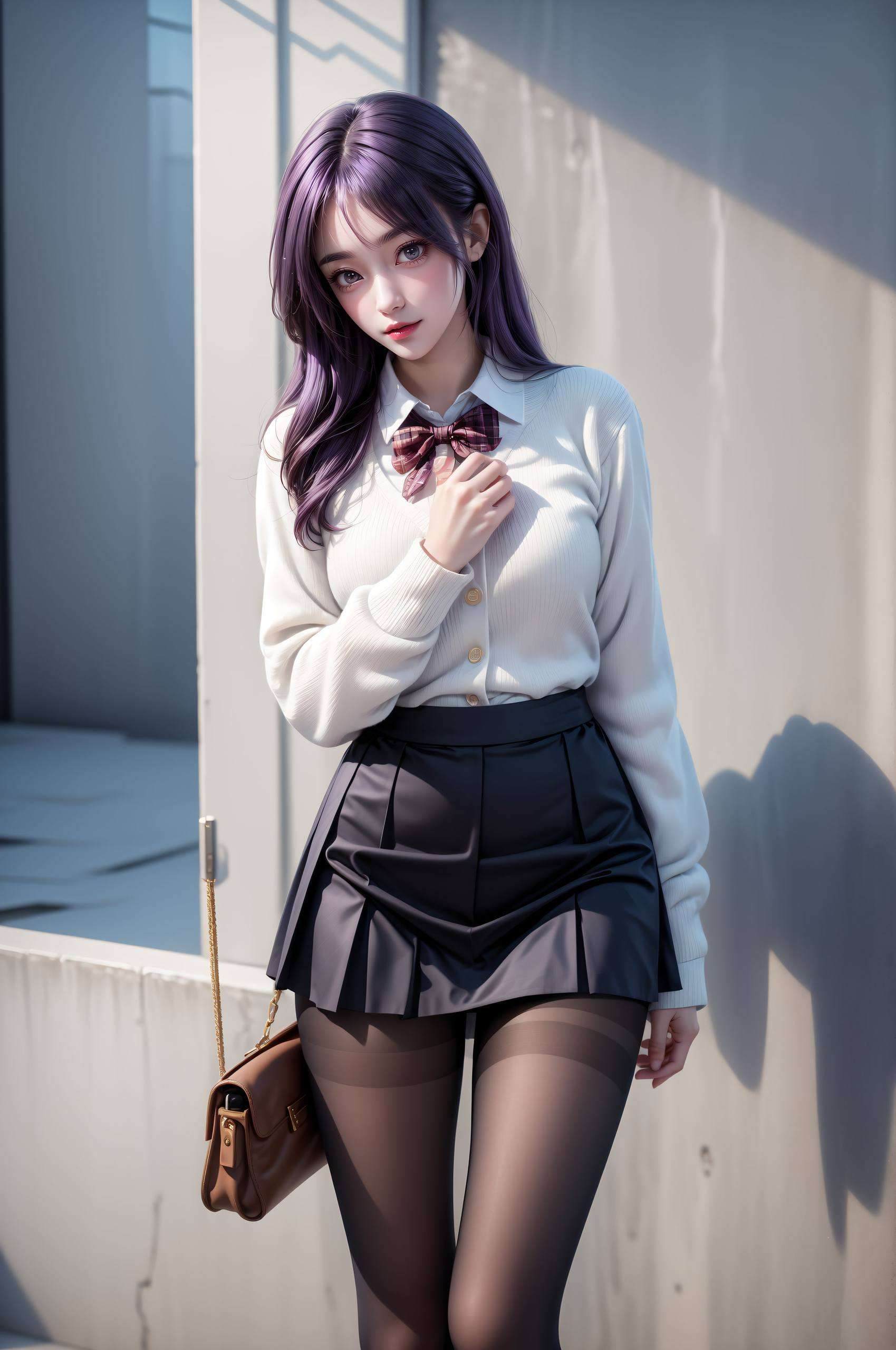 月婵云曦动态壁纸高清美图