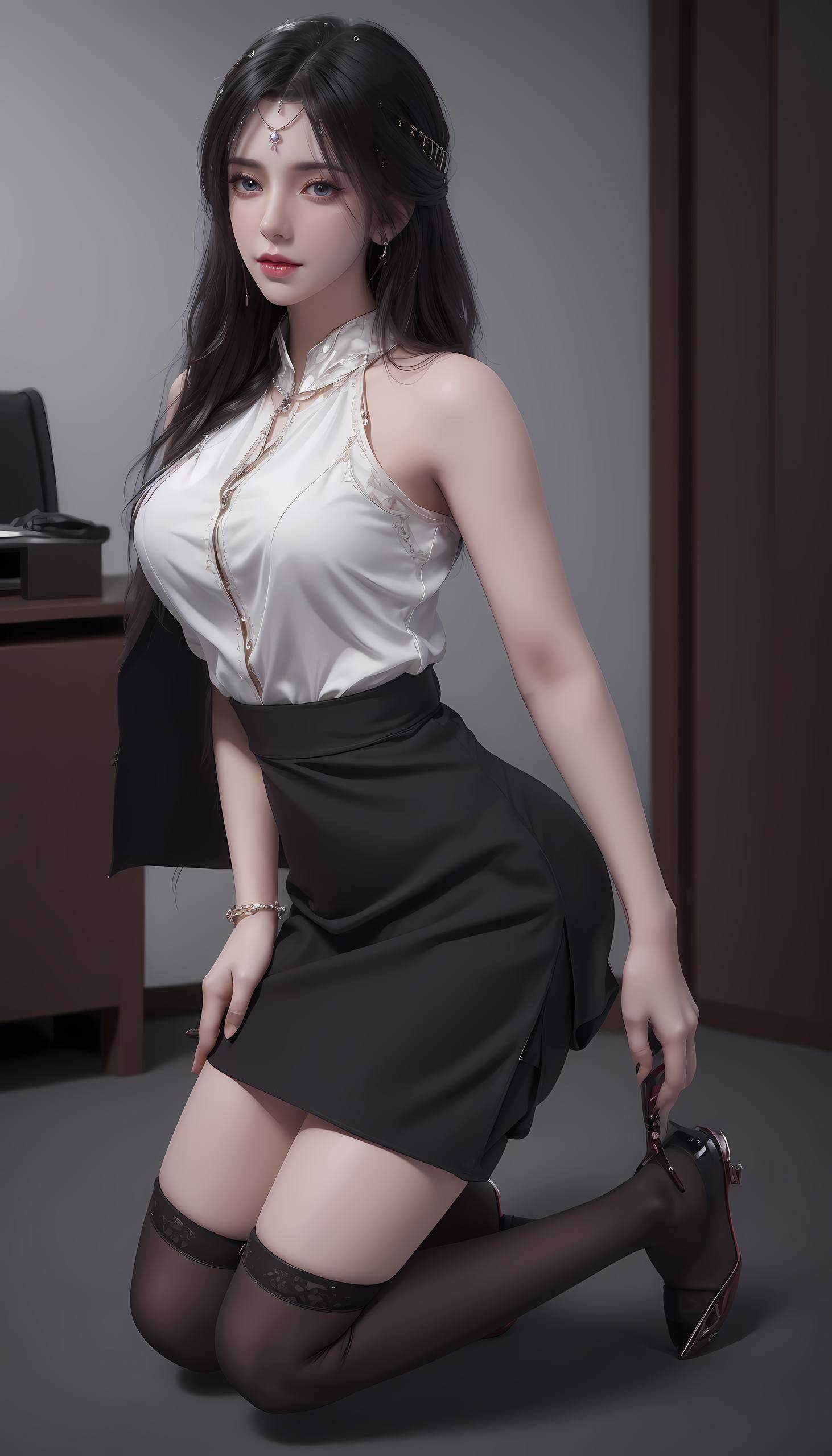 云曦壁纸博主是谁啊高清美图