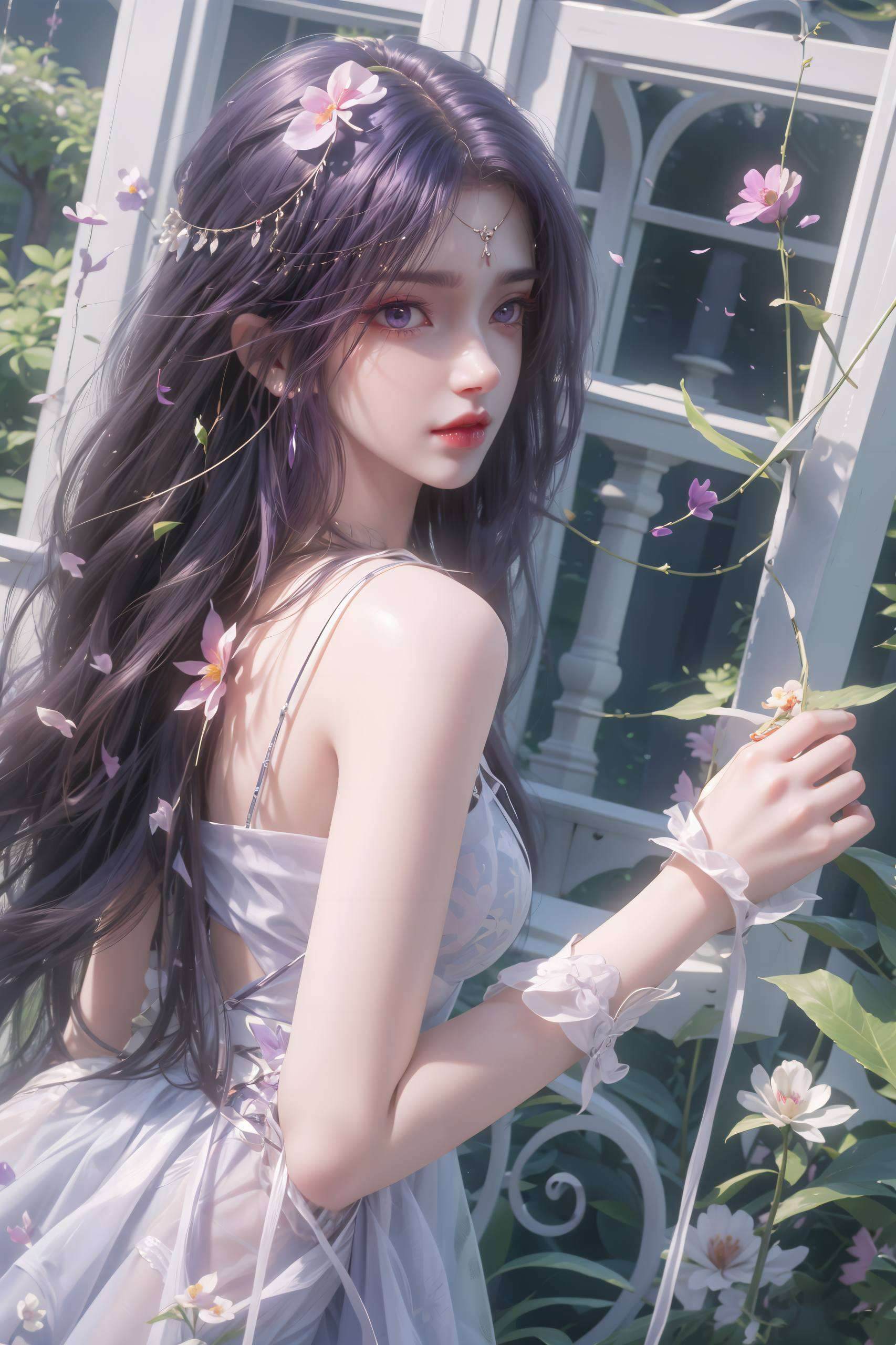 云曦高清壁纸多合一高清美图