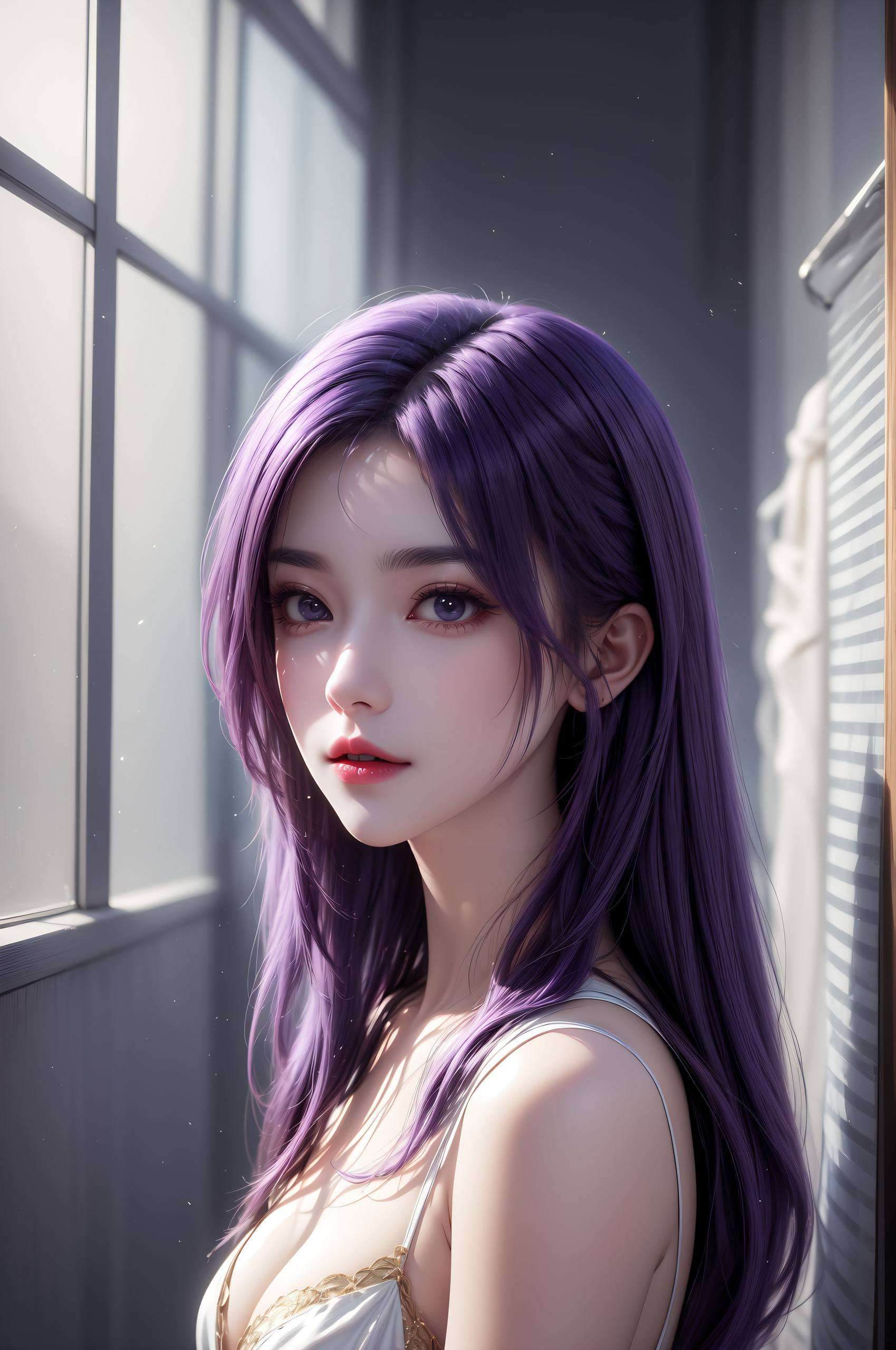 云曦高清手机动态壁纸4k全屏高清美图