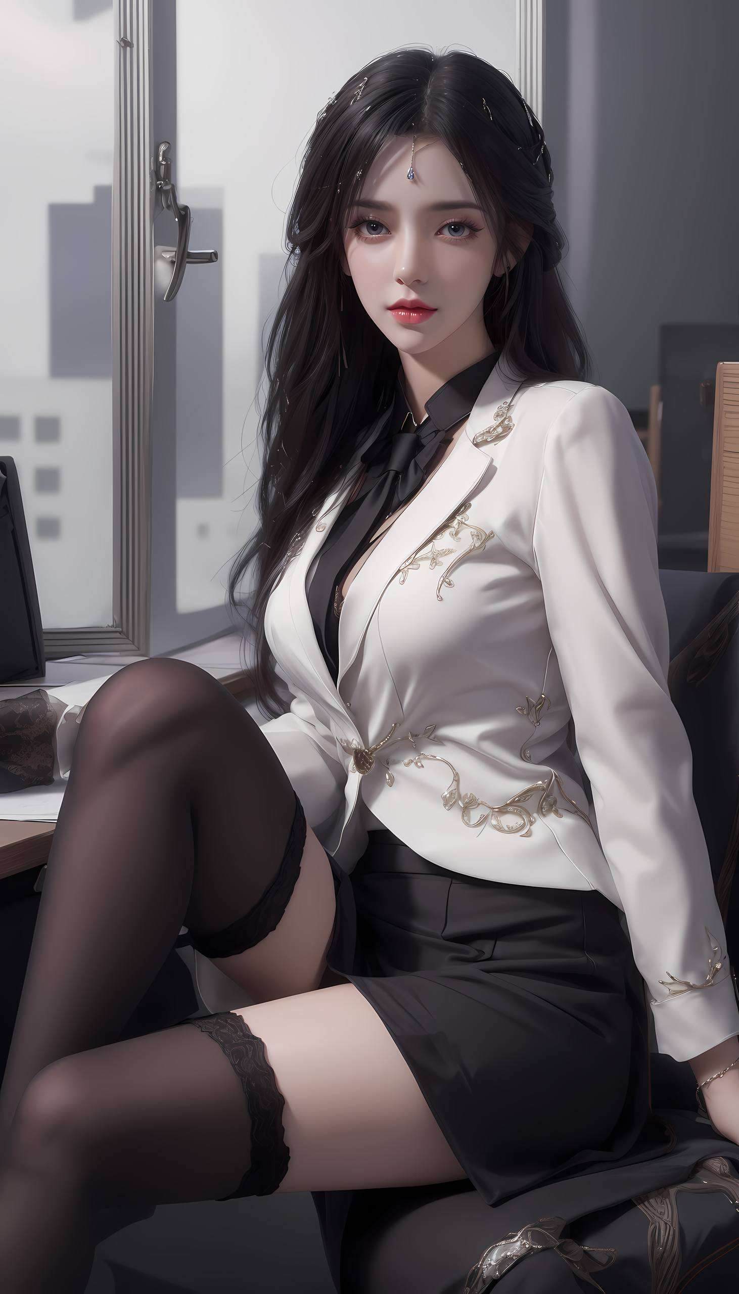云曦竖屏动态壁纸图片高清美图