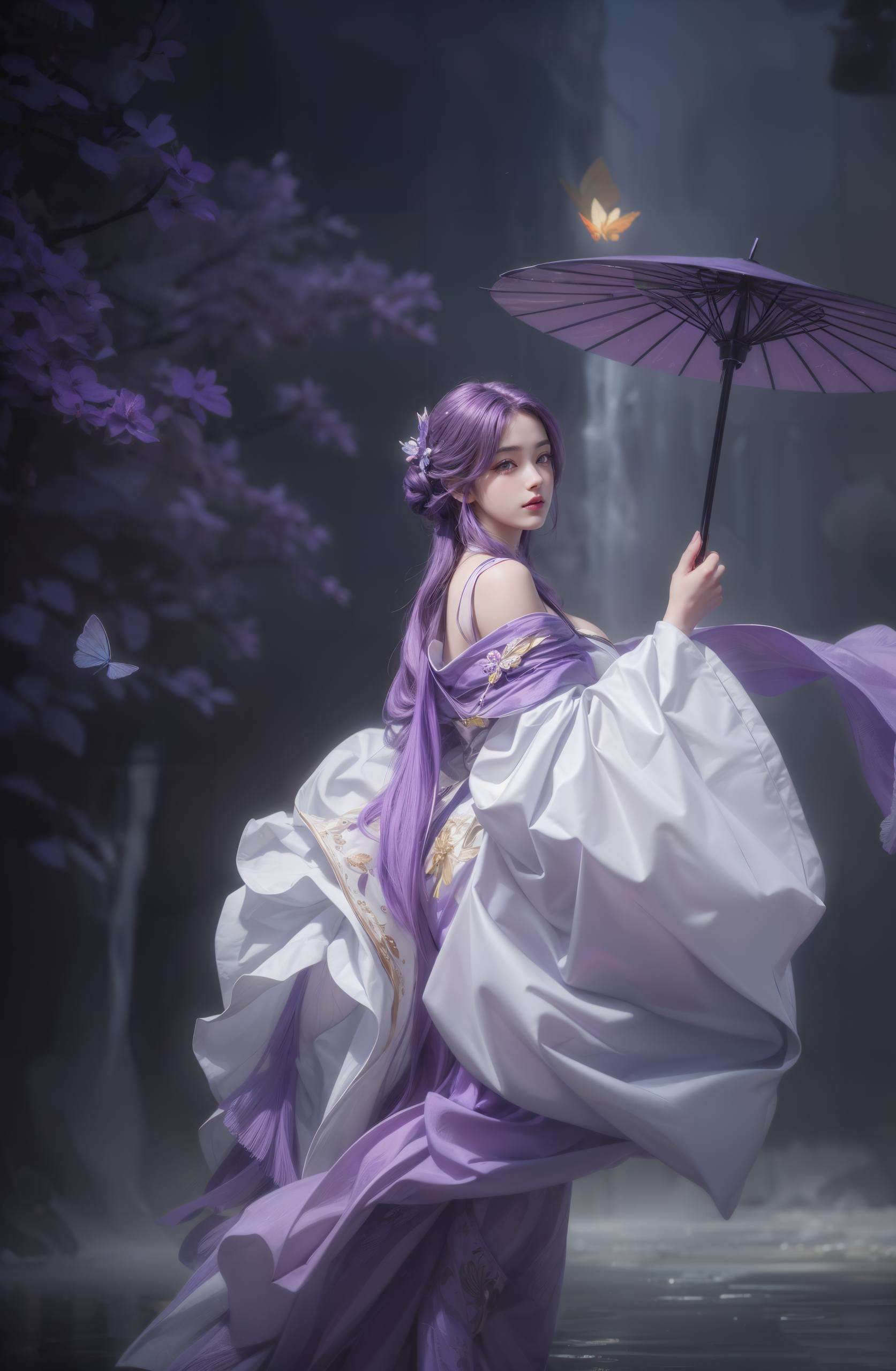 云曦视觉壁纸高清高清美图