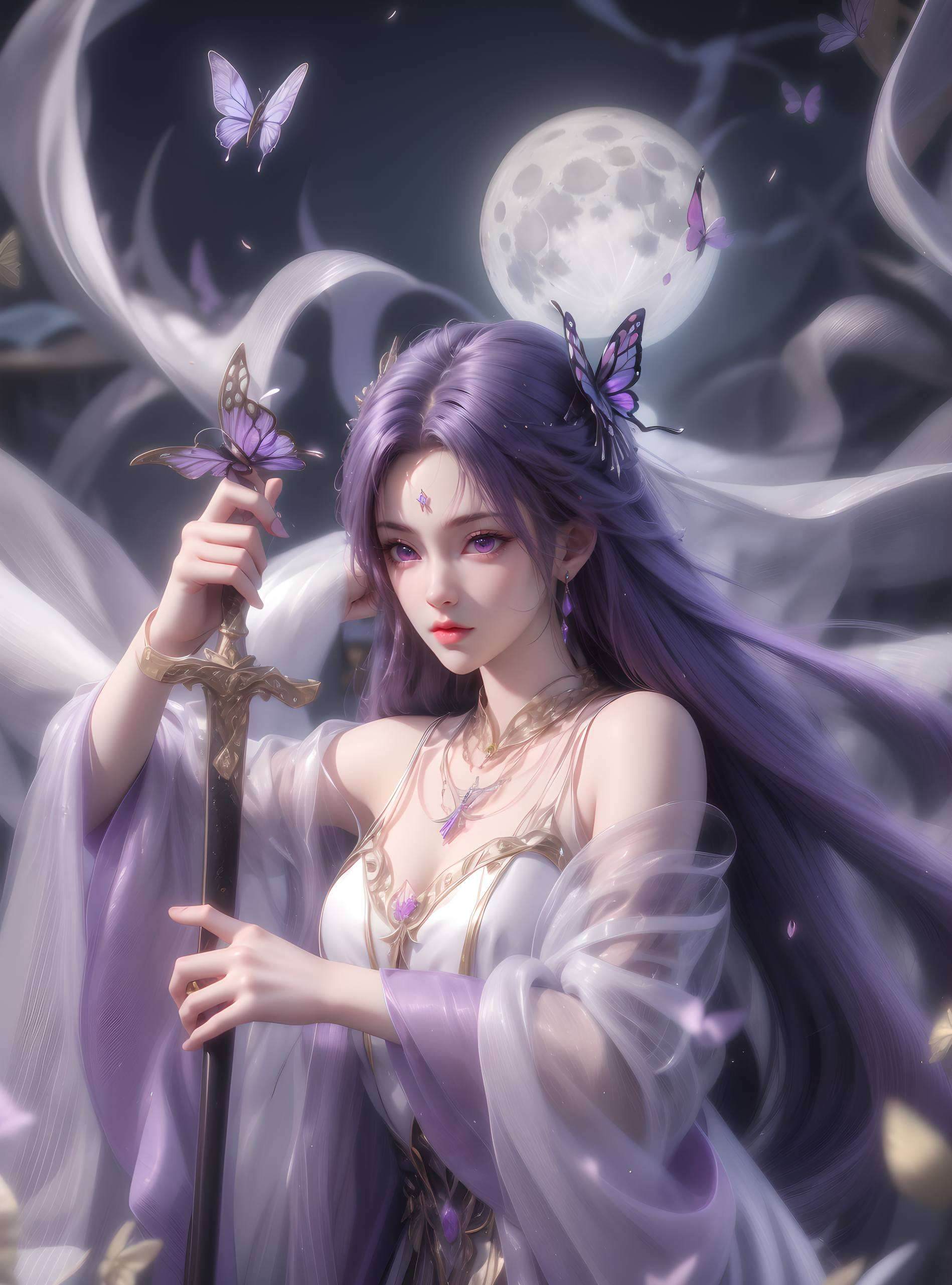 云曦壁纸平板电脑高清图片高清美图