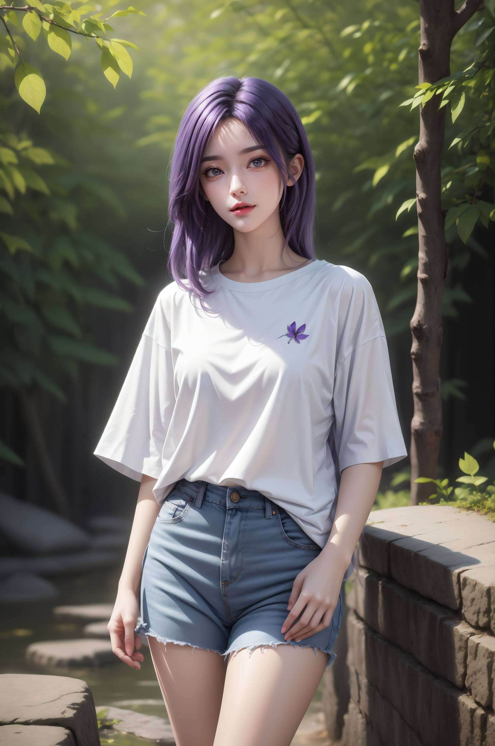 云曦壁纸动态超清横屏高清美图