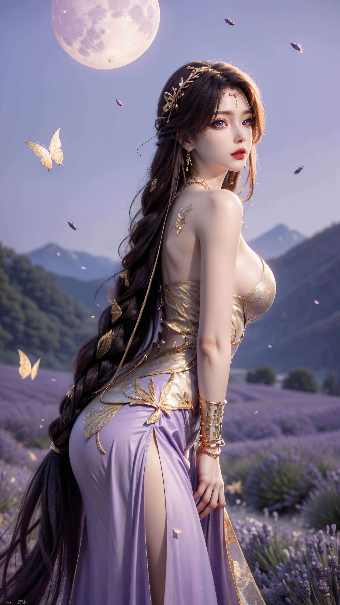 云曦新壁纸高清图片大全高清美图