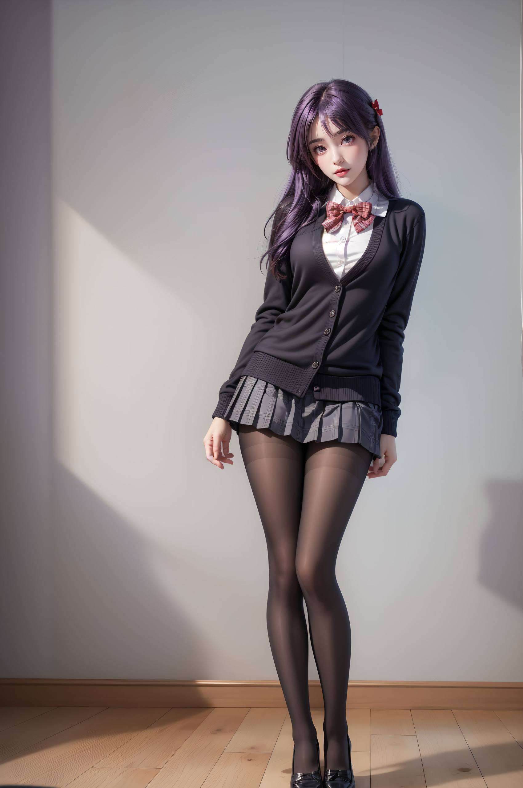 云曦苹果手机动态壁纸高清美图