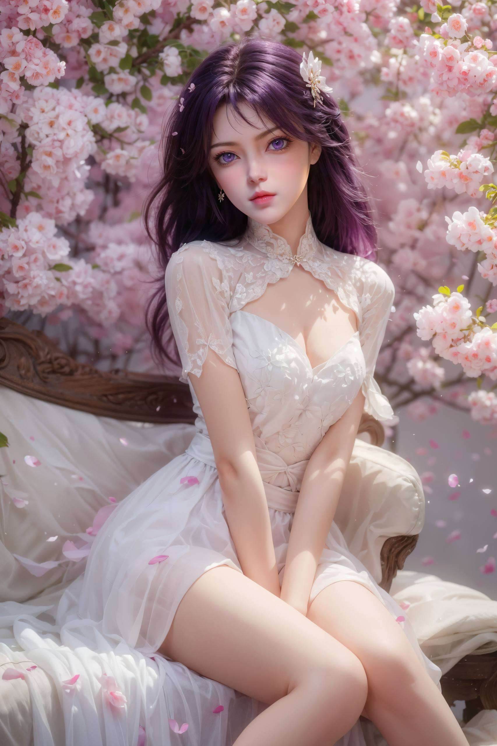 云曦成年高清壁纸高清美图