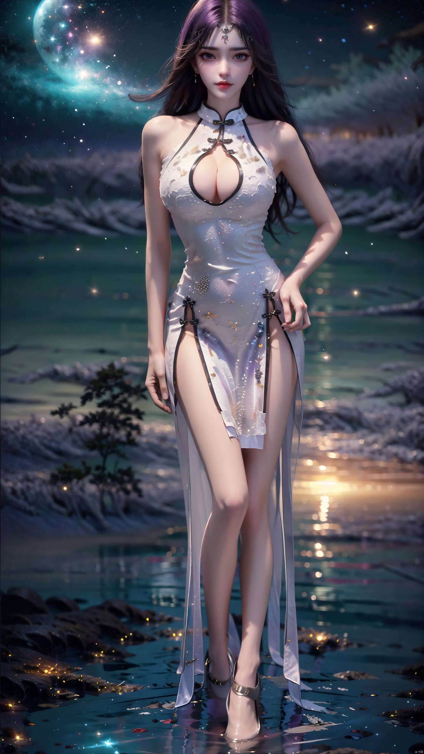 云曦平板壁纸高清无水印高清美图