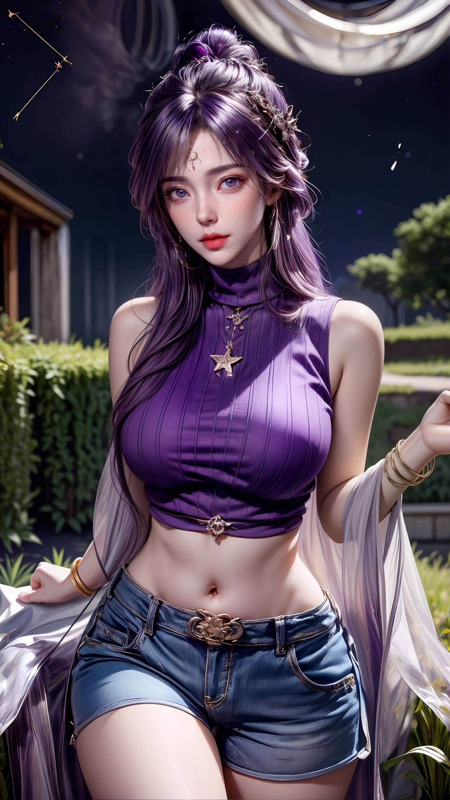 石昊云曦壁纸天命石高清美图