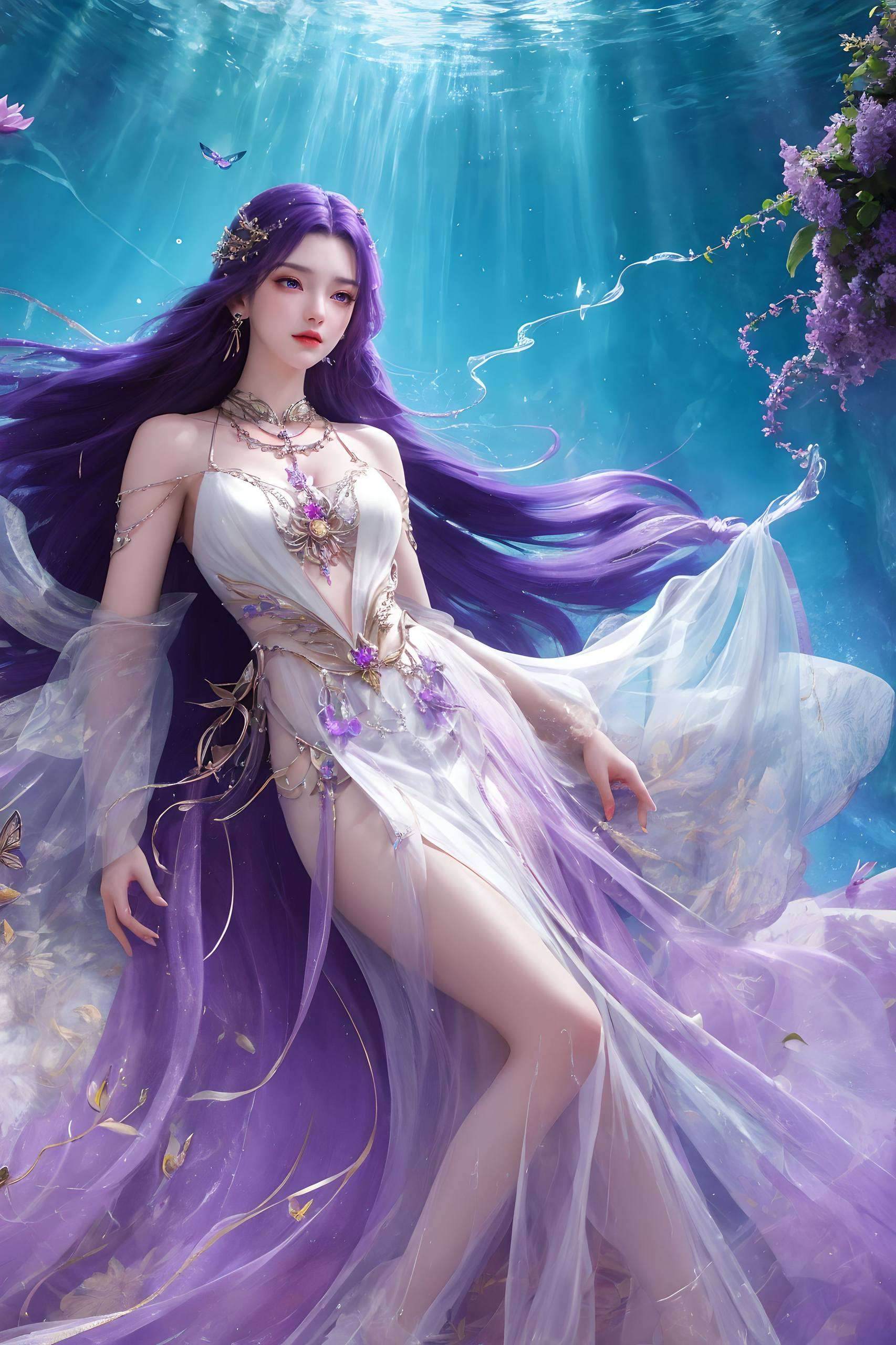云曦手机动态壁纸下载高清美图
