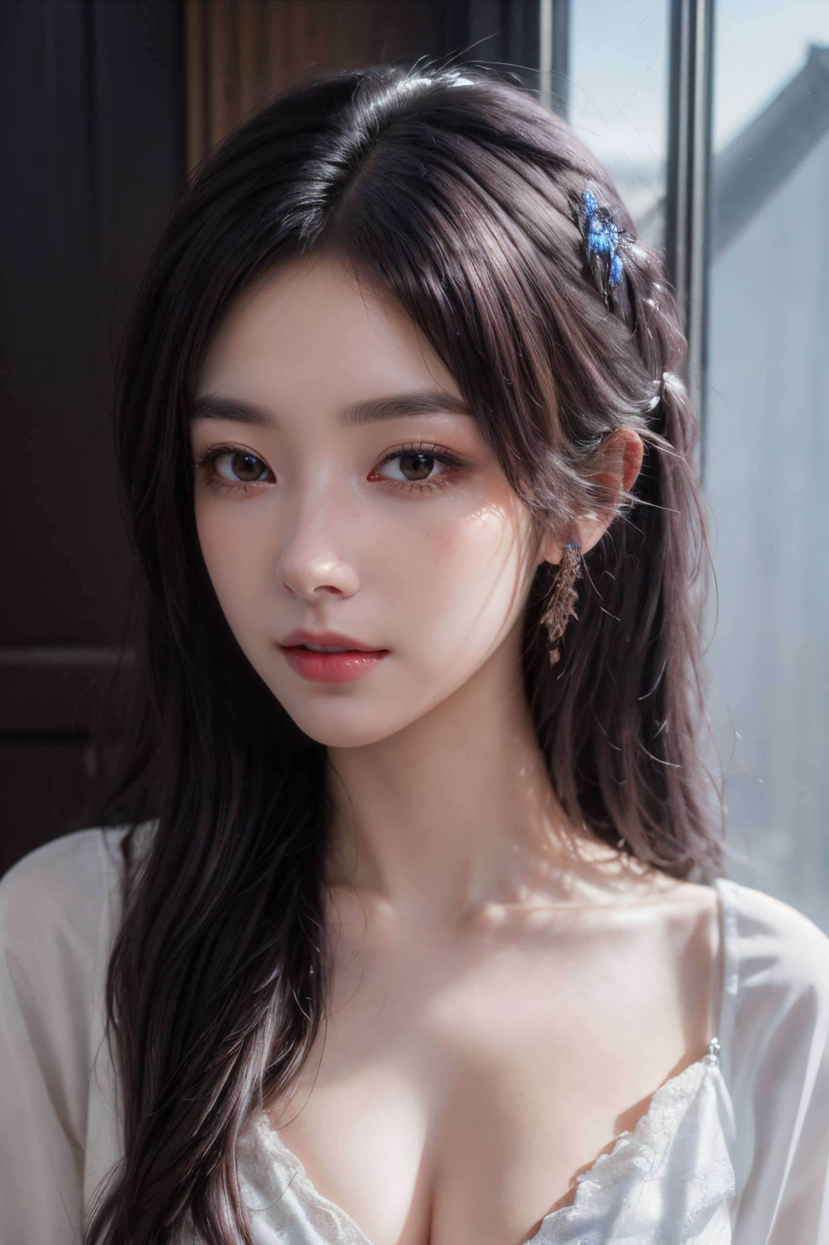 waiihaven云曦壁纸高清美图