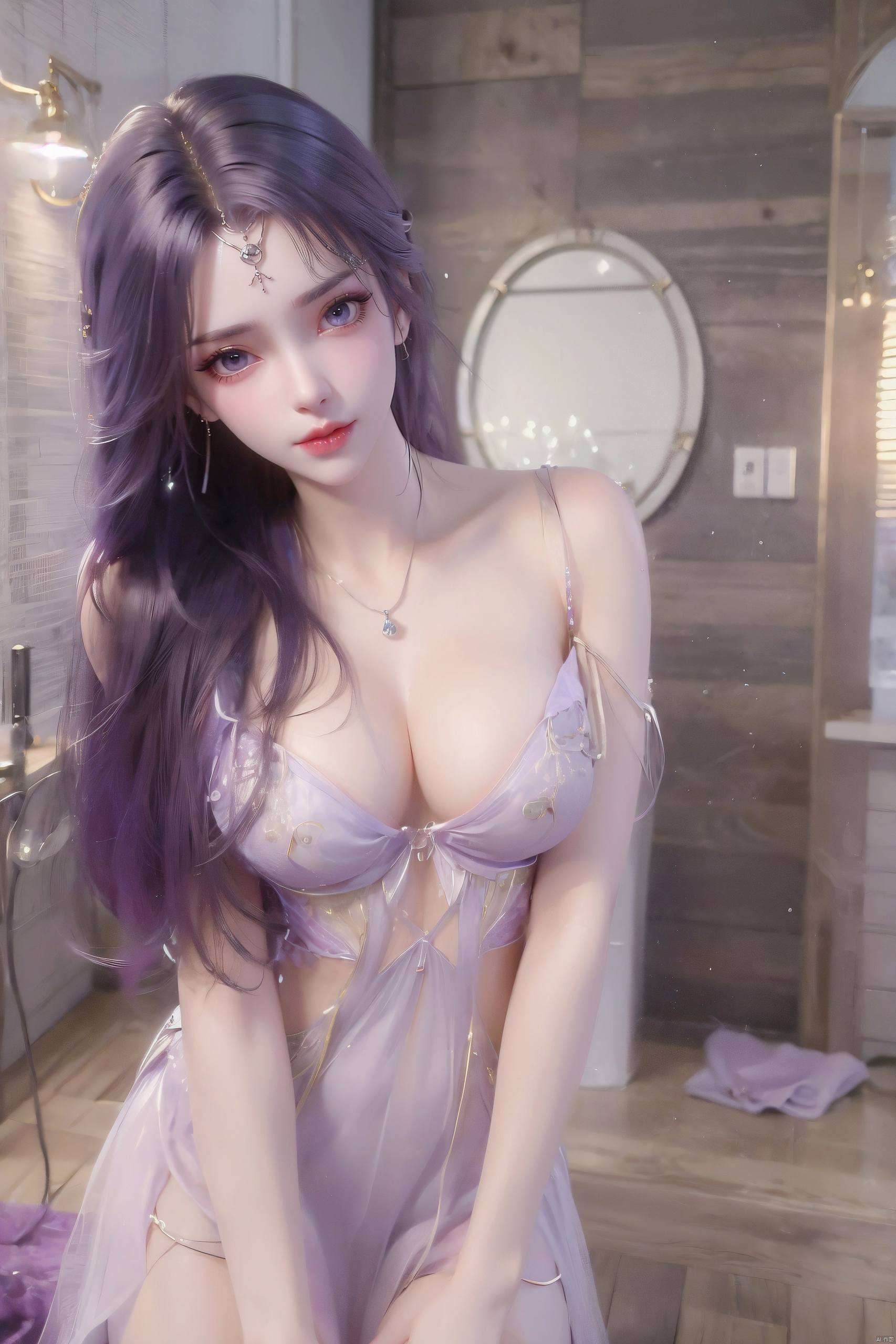 女主叫云曦壁纸动漫图高清美图