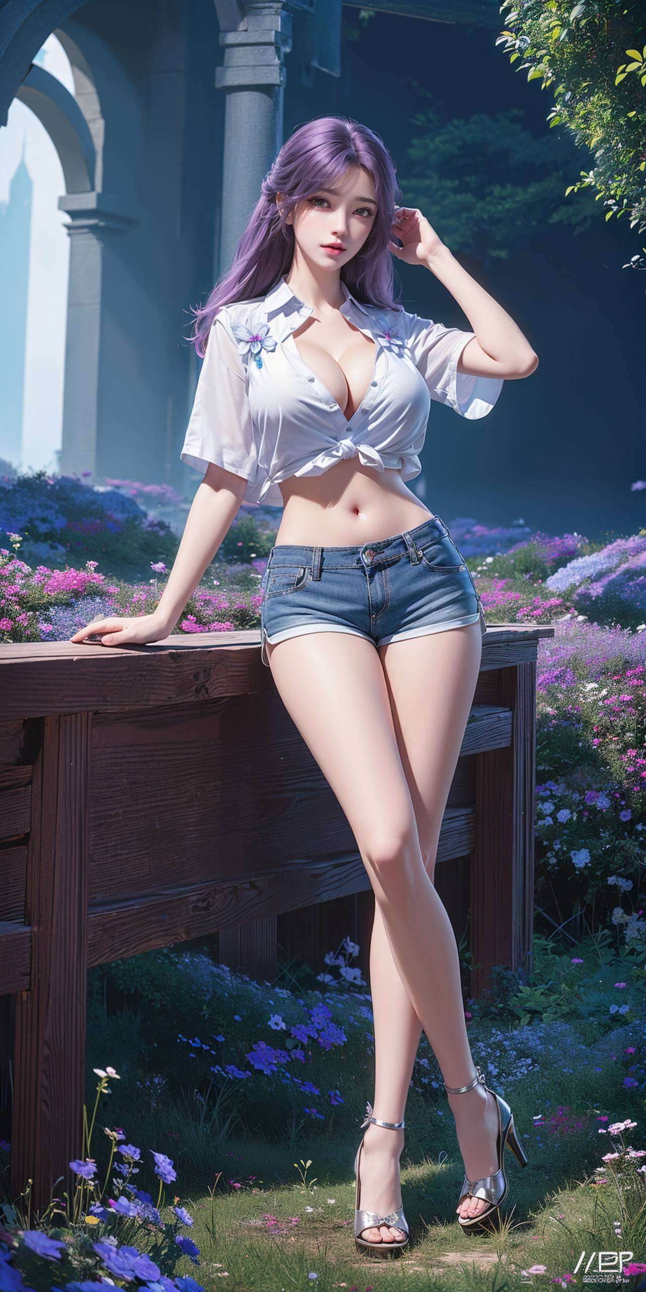 云曦微信壁纸高清图片高清美图