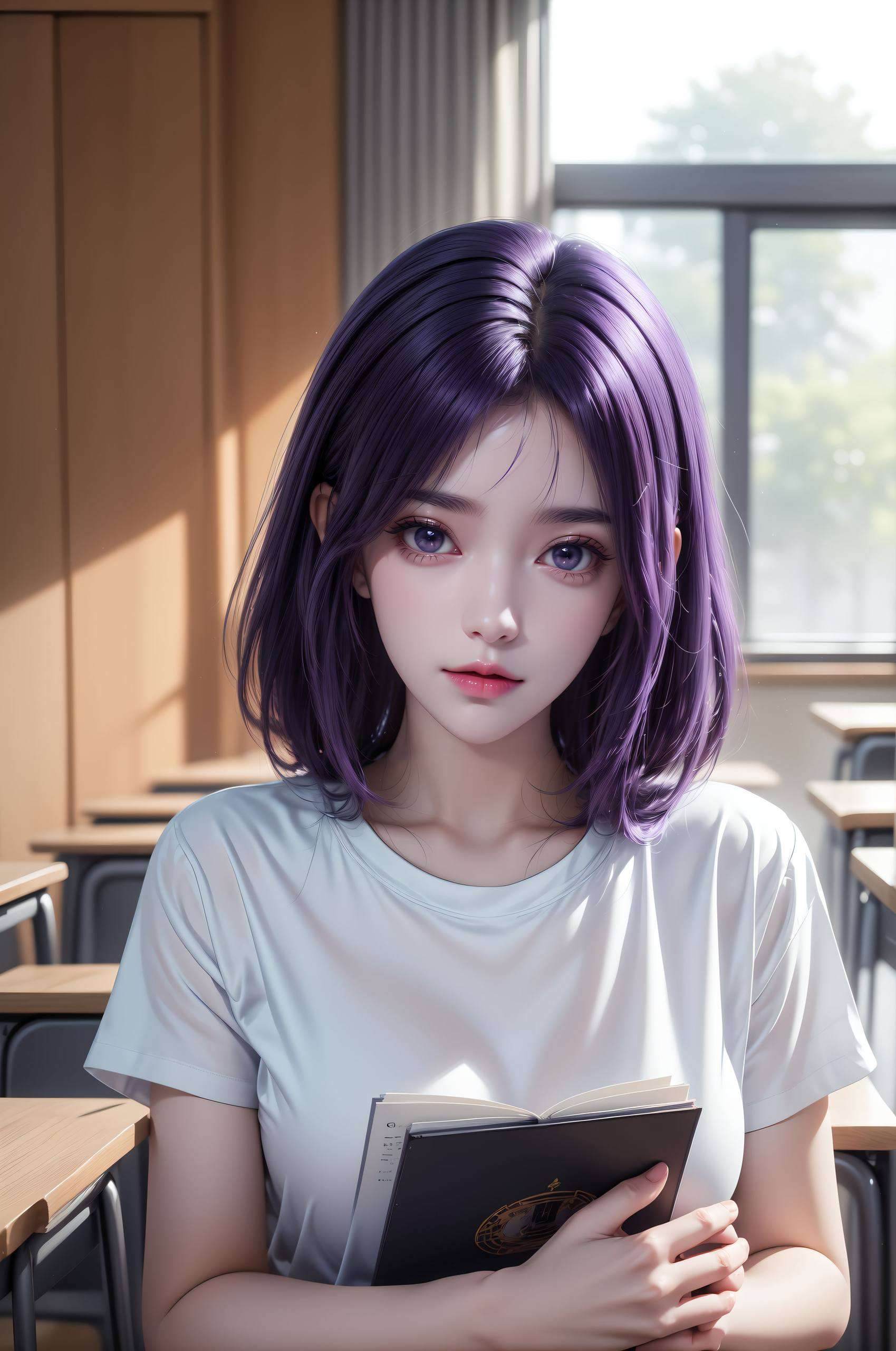 云曦全身壁纸全屏高清高清美图