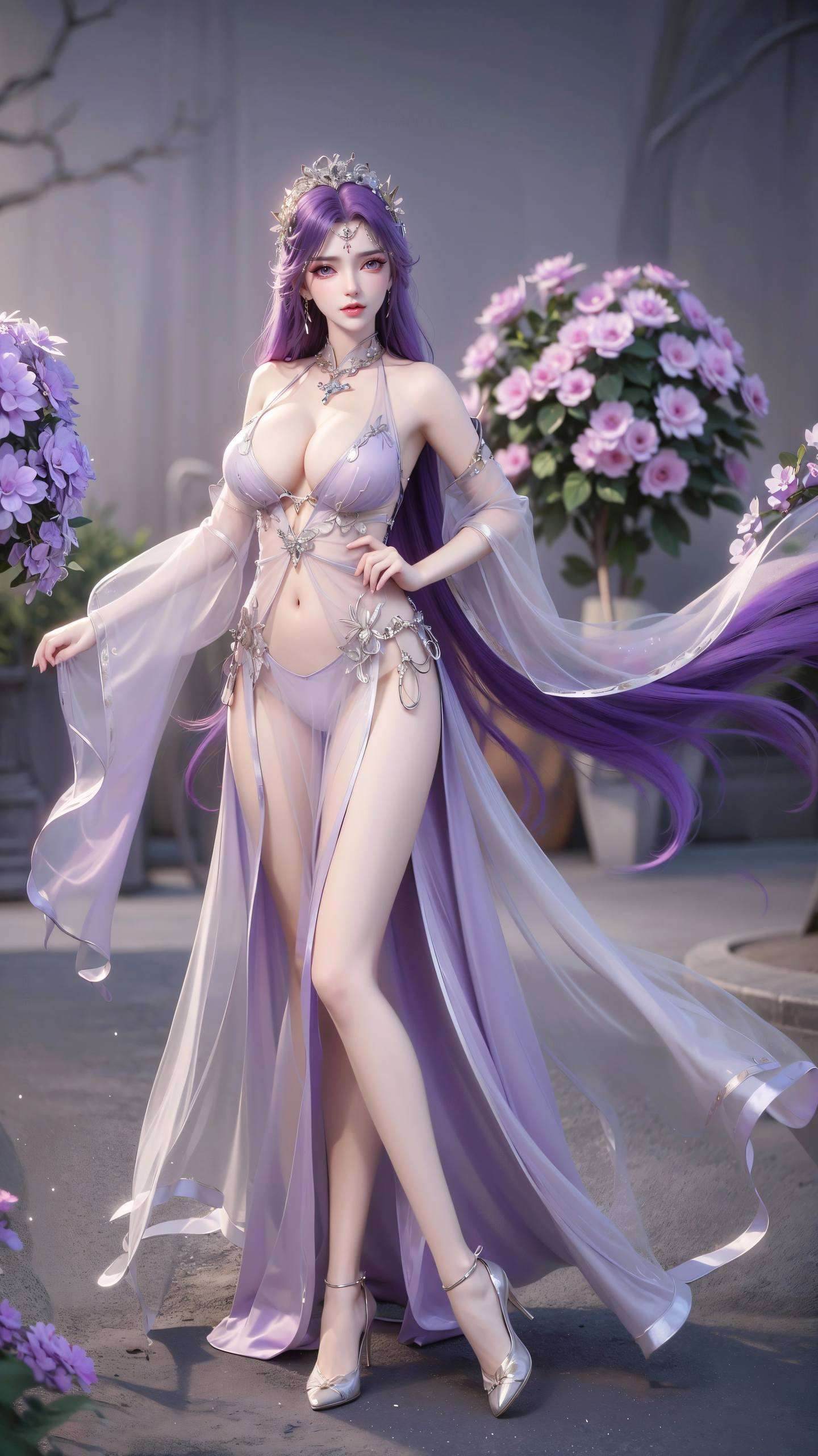 云曦壁纸三格高清高清美图