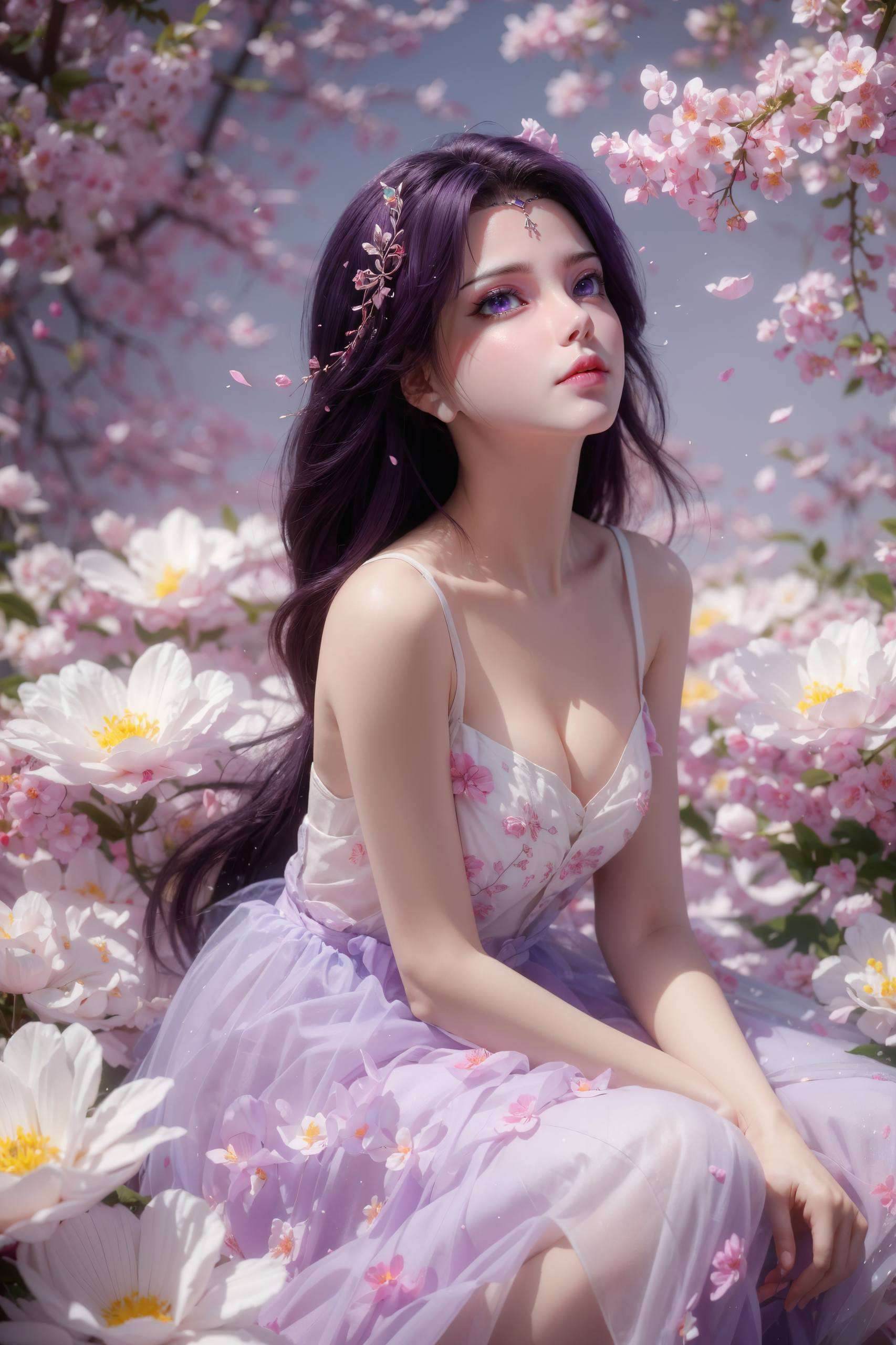 云曦荒天帝视频壁纸高清美图