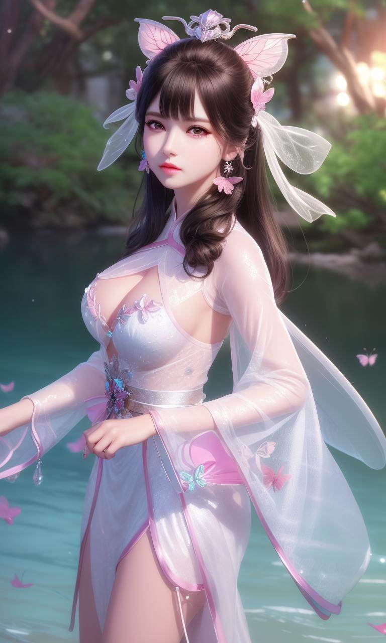 雨紫陌超清动态图片壁纸高清美图