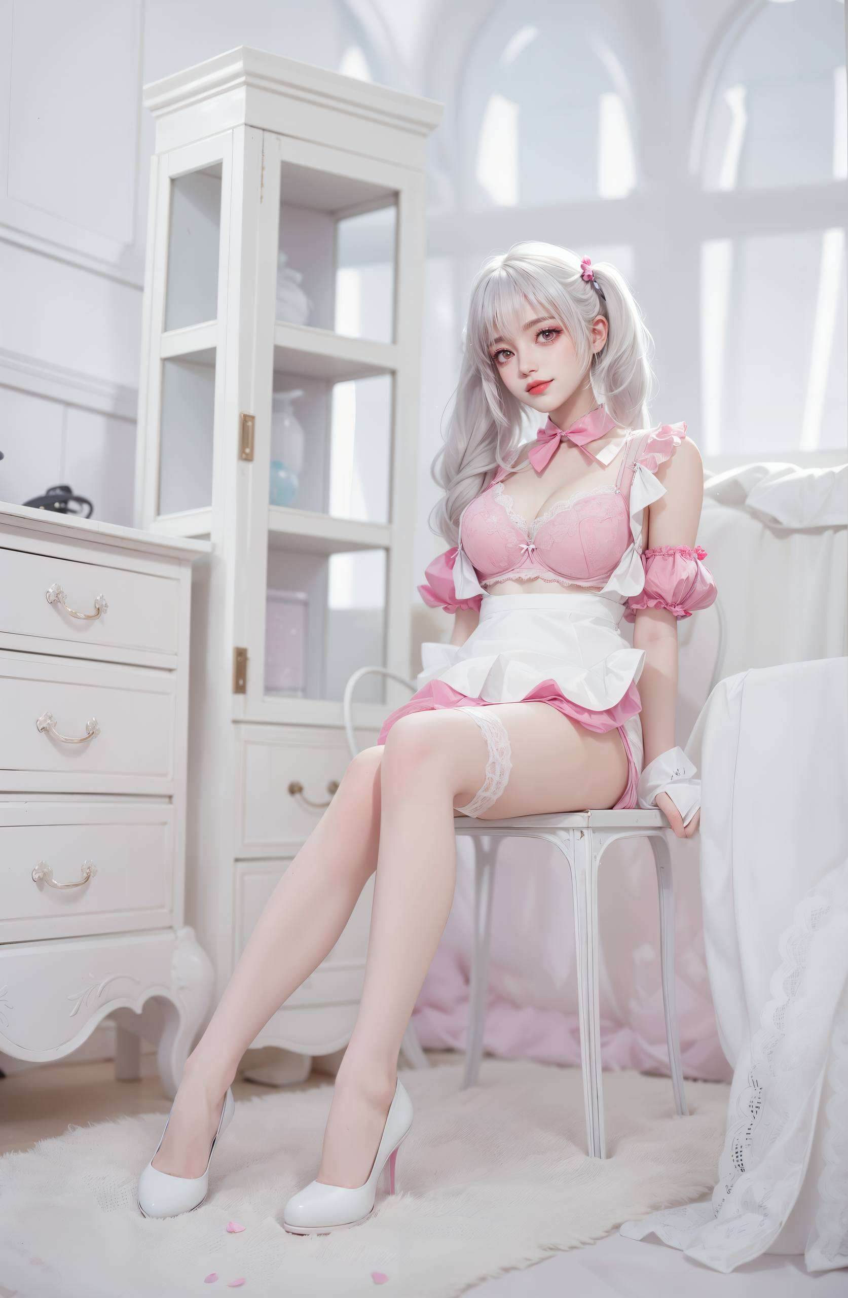 武动乾坤林青檀壁纸绘画高清美图