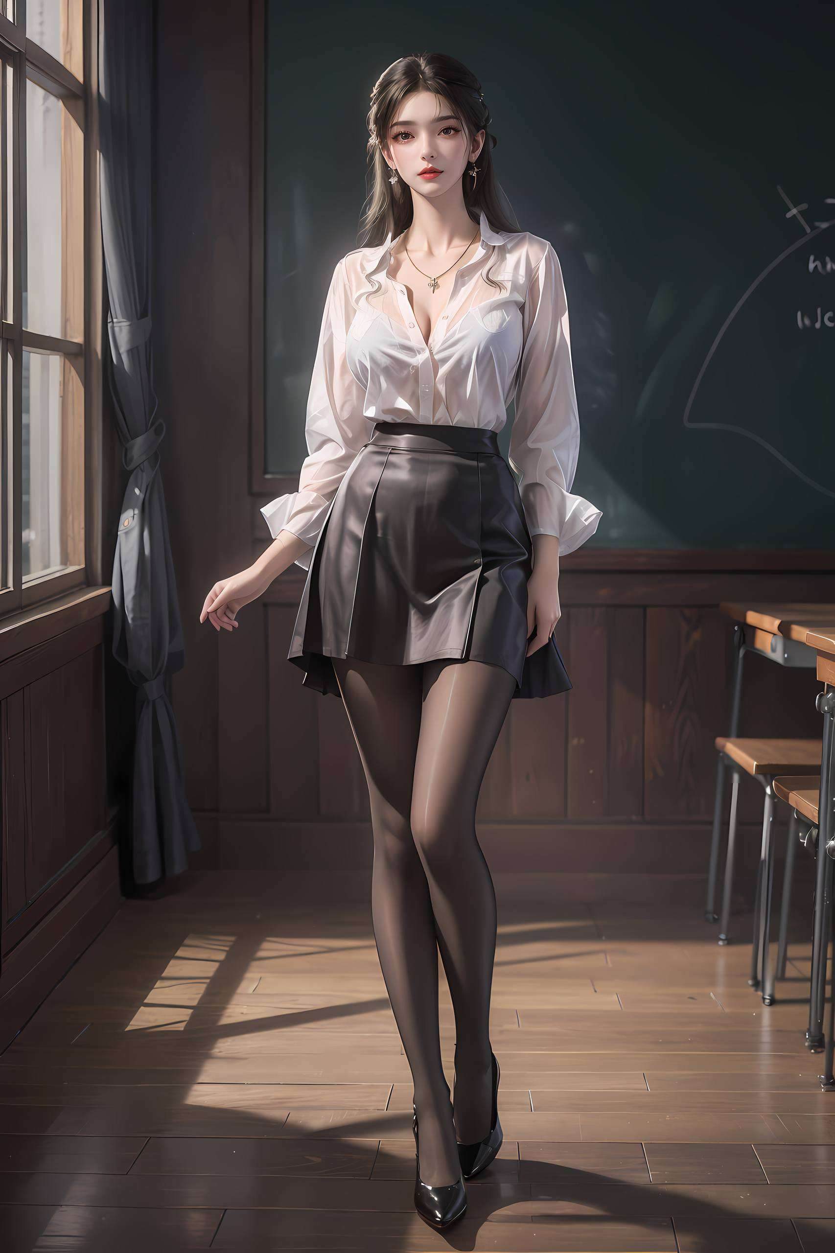李慕婉官方壁纸图片高清美图